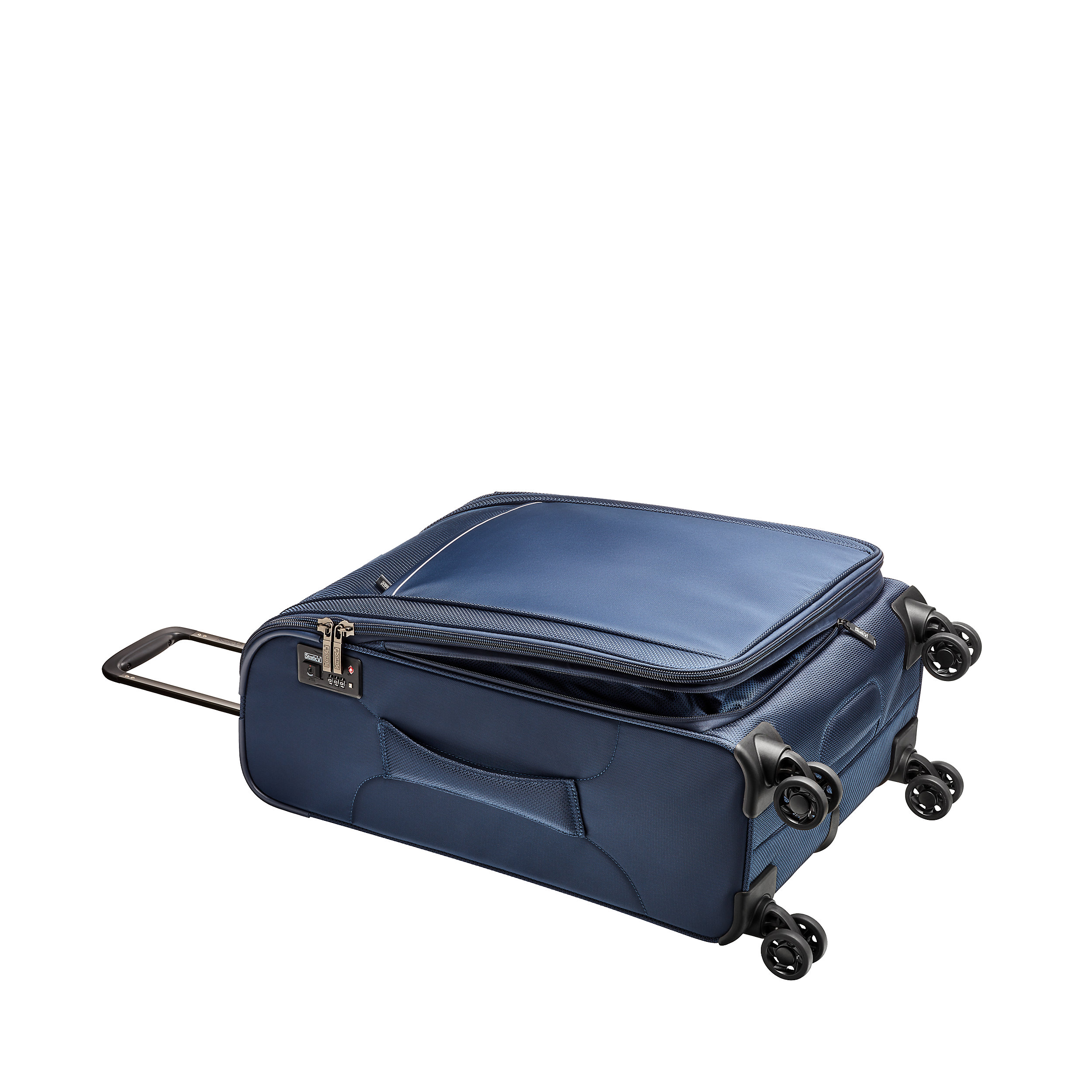 Trolley mit 4 Rollen 83 cm Erweiterbar Unbeatable 4 L 102 Liter