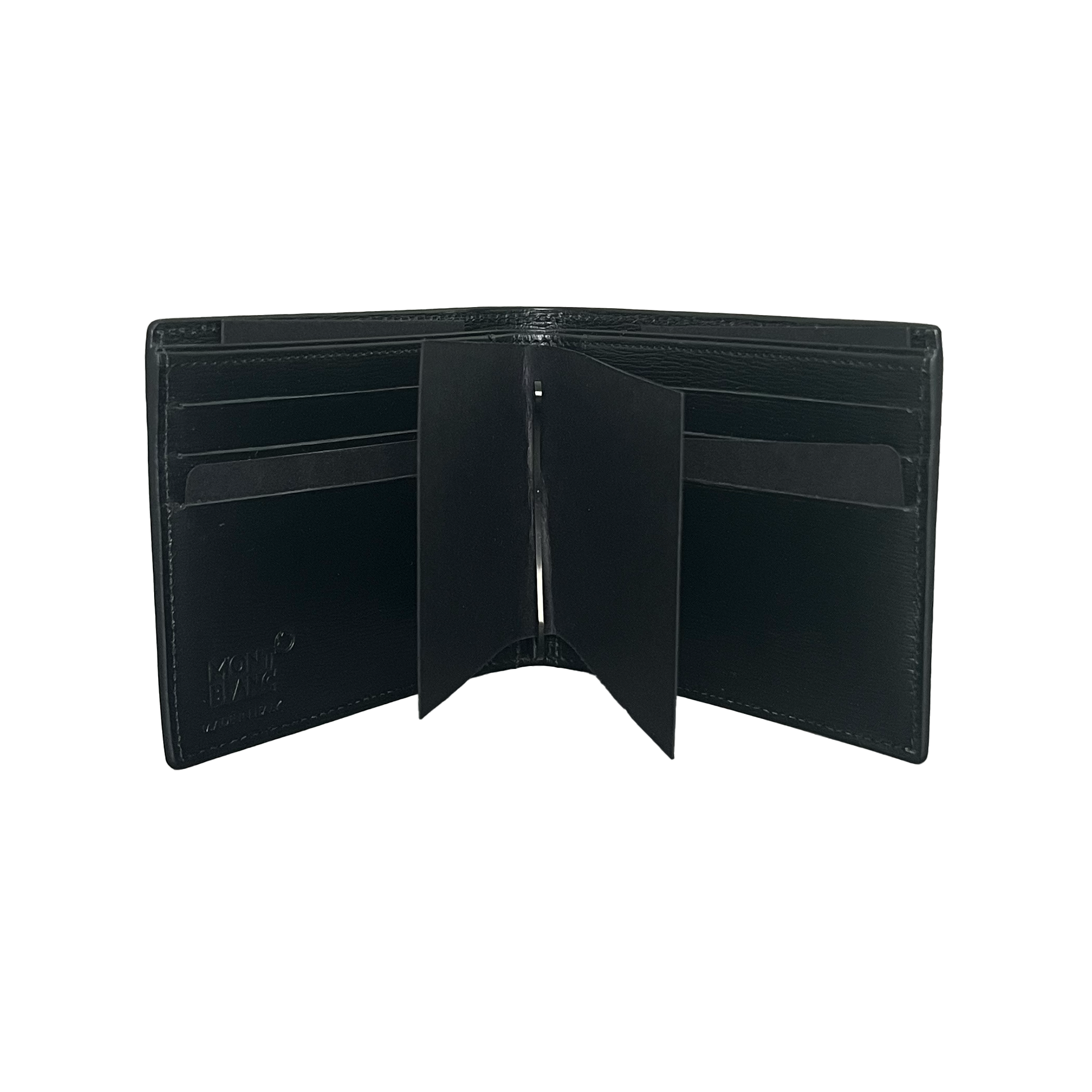 Montblanc - Meisterstück 4810 - Brieftasche