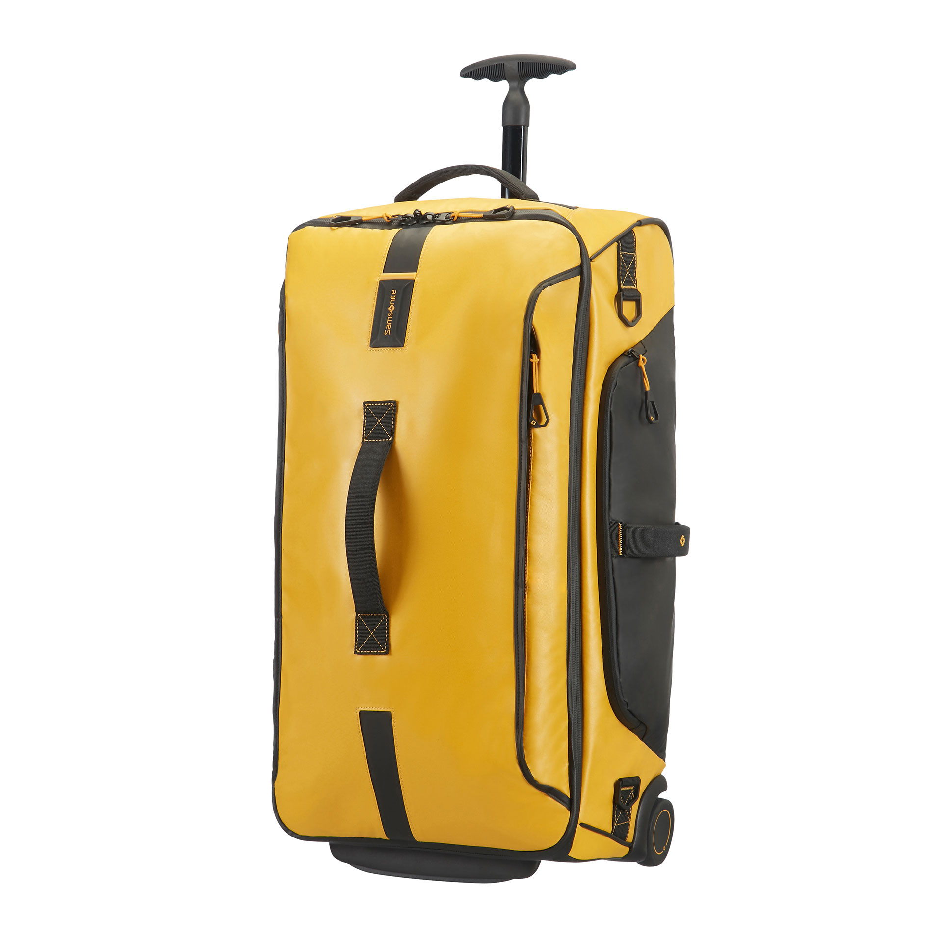PARADIVER LIGHT DUFFLE/WH 67/26 - Yellow