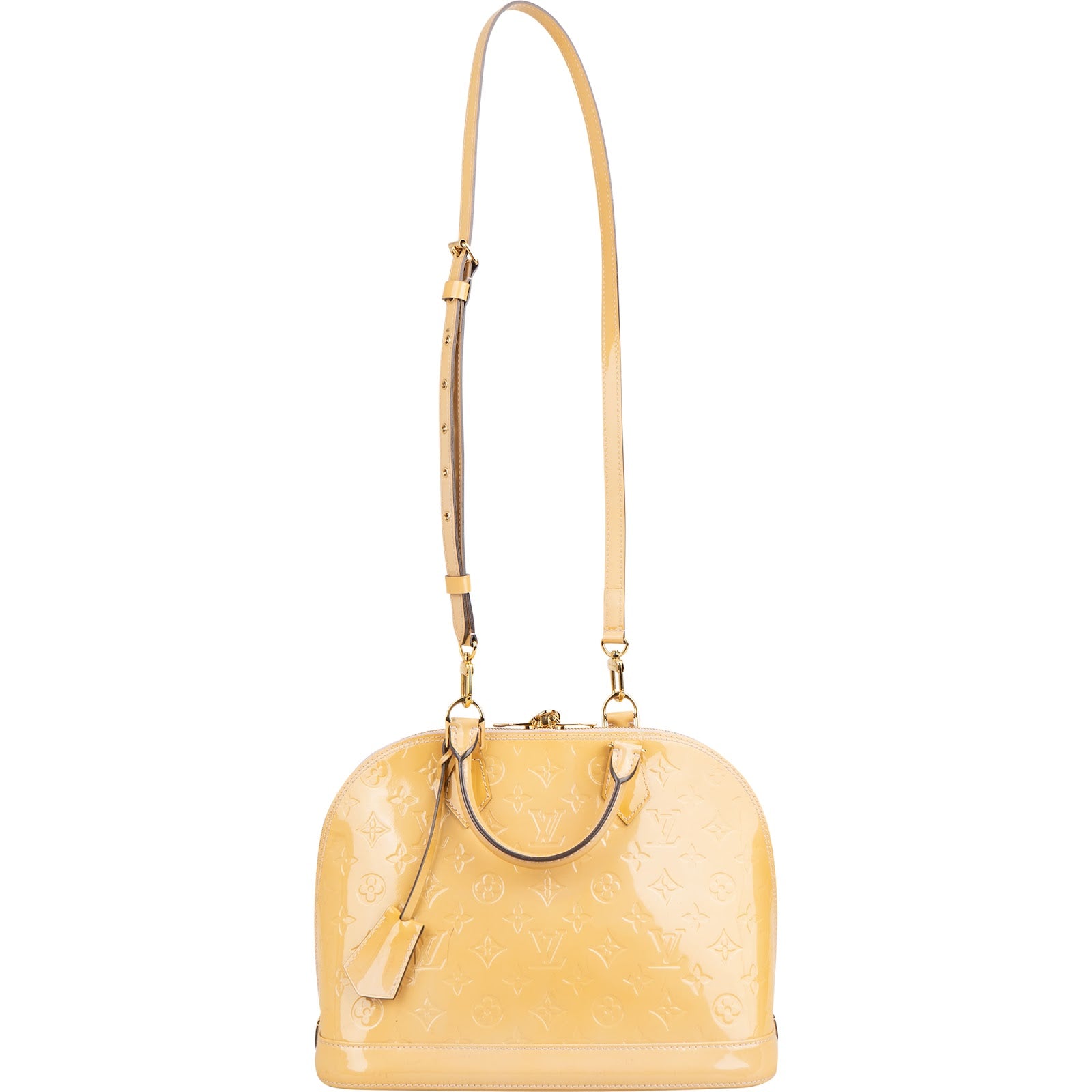Louis Vuitton – Borsa Alma PM
