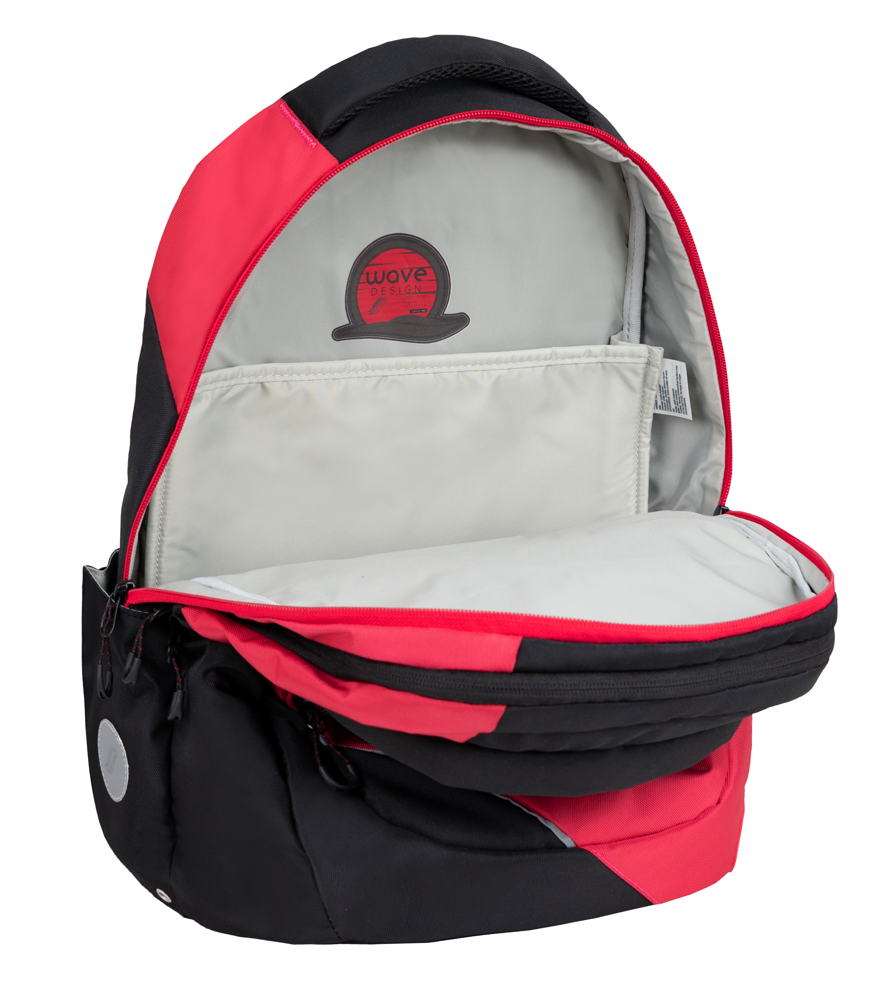 Prime Schulrucksack - Meteor