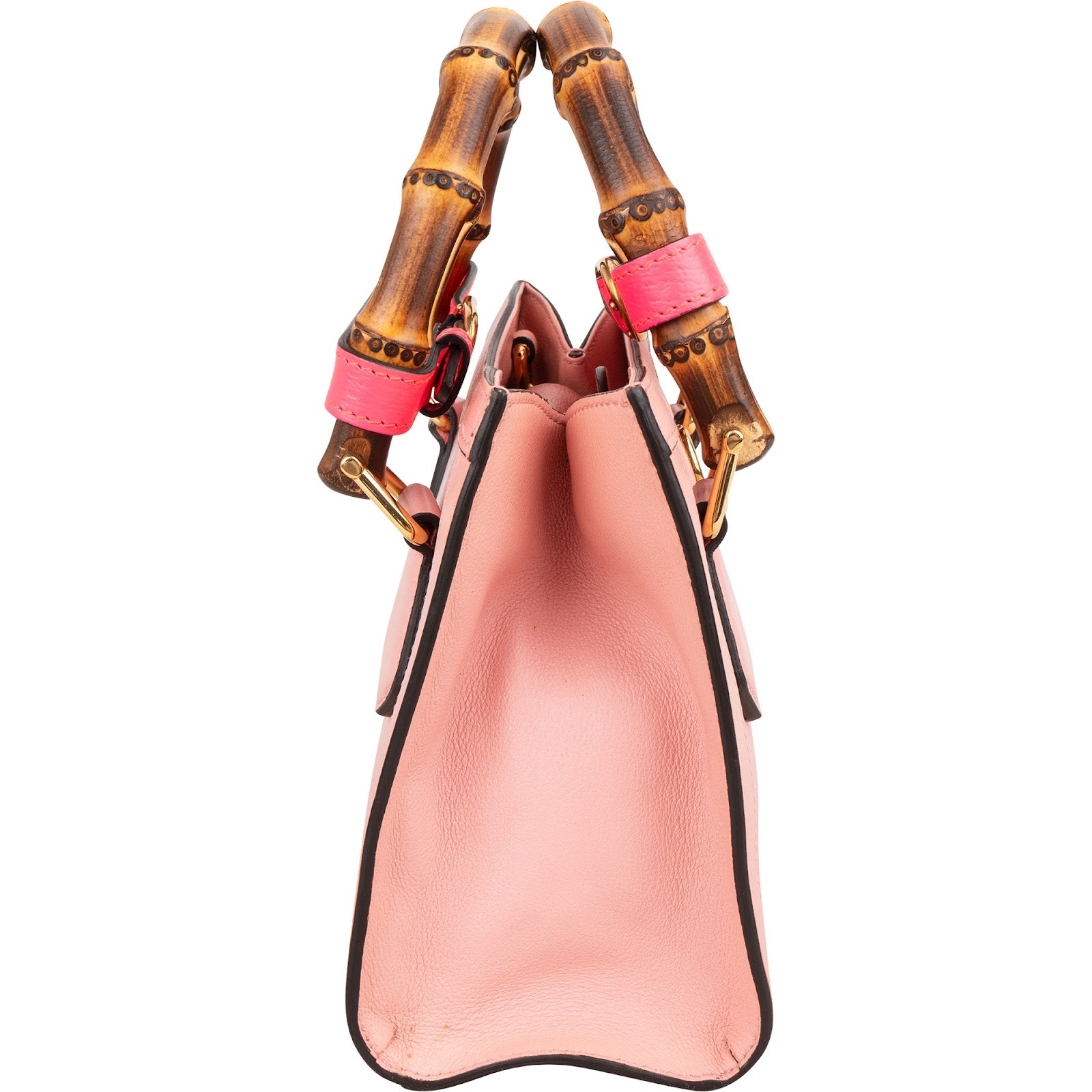 Gucci - Diana Small Tote Handbag