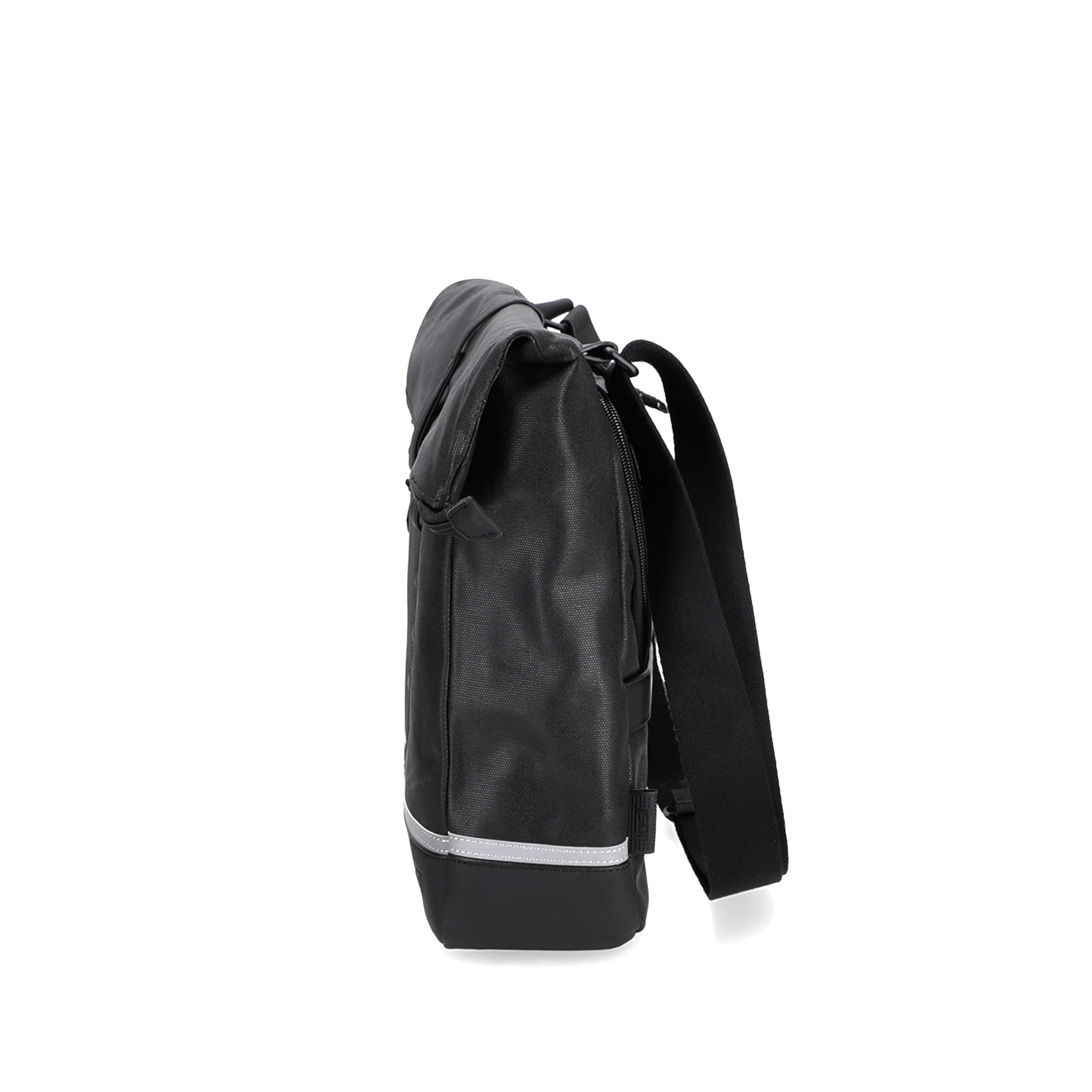 BILLUND CYCLIST PRO Messengerbag - schwarz