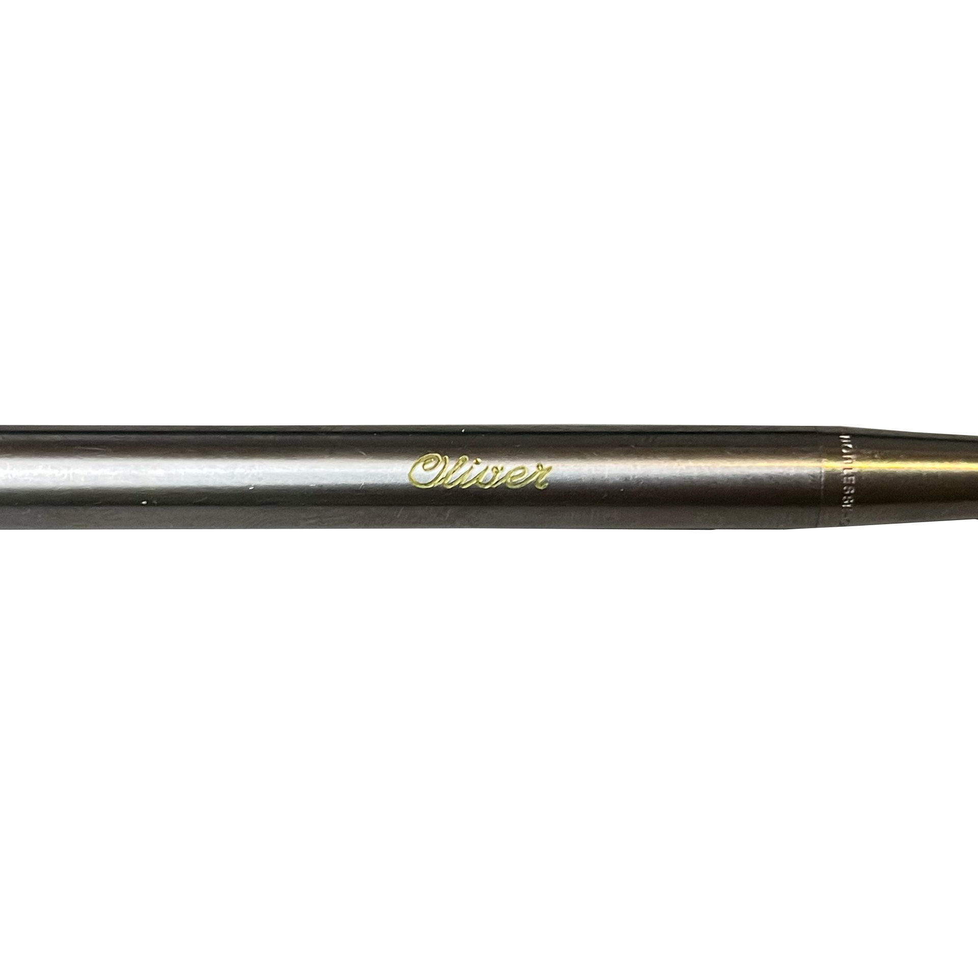 Montblanc Noblesse Pen Slimline Fountain - Ballpoint Gold Steel