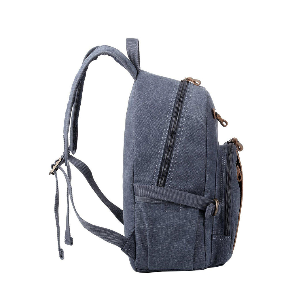 Classic Backpack - Blue