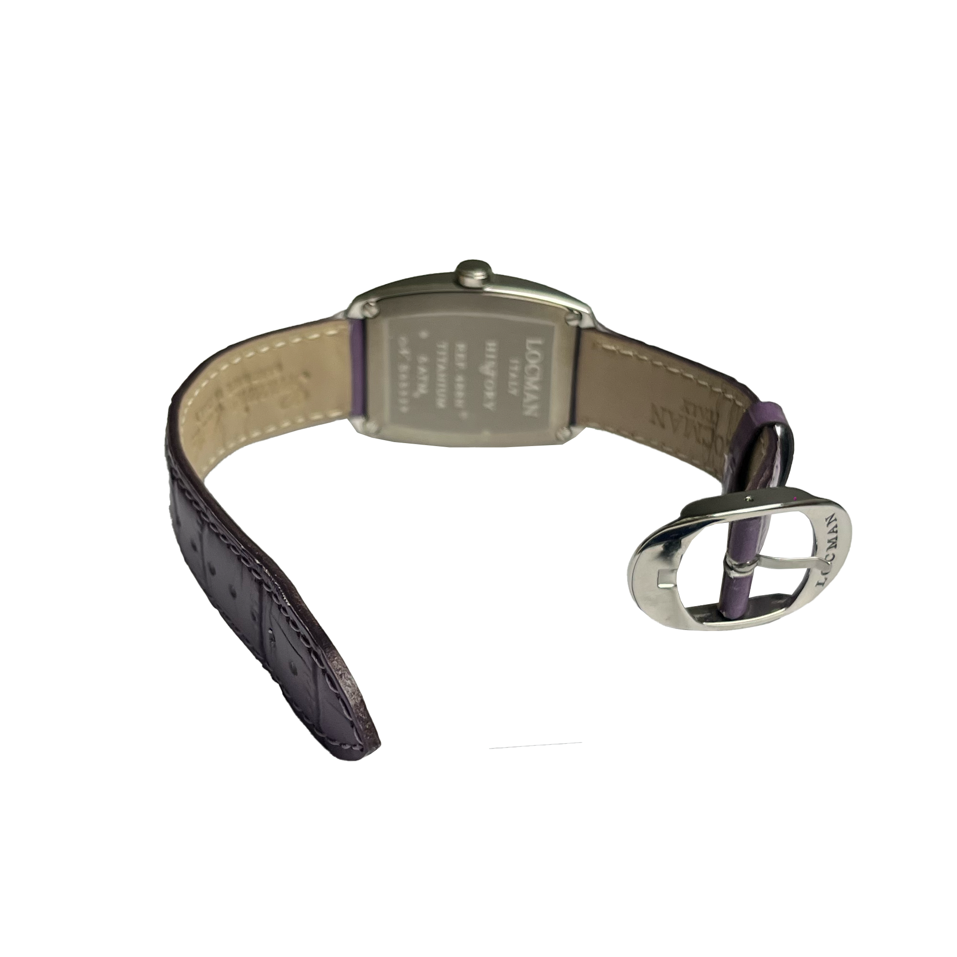 Locman - History - Armbanduhr