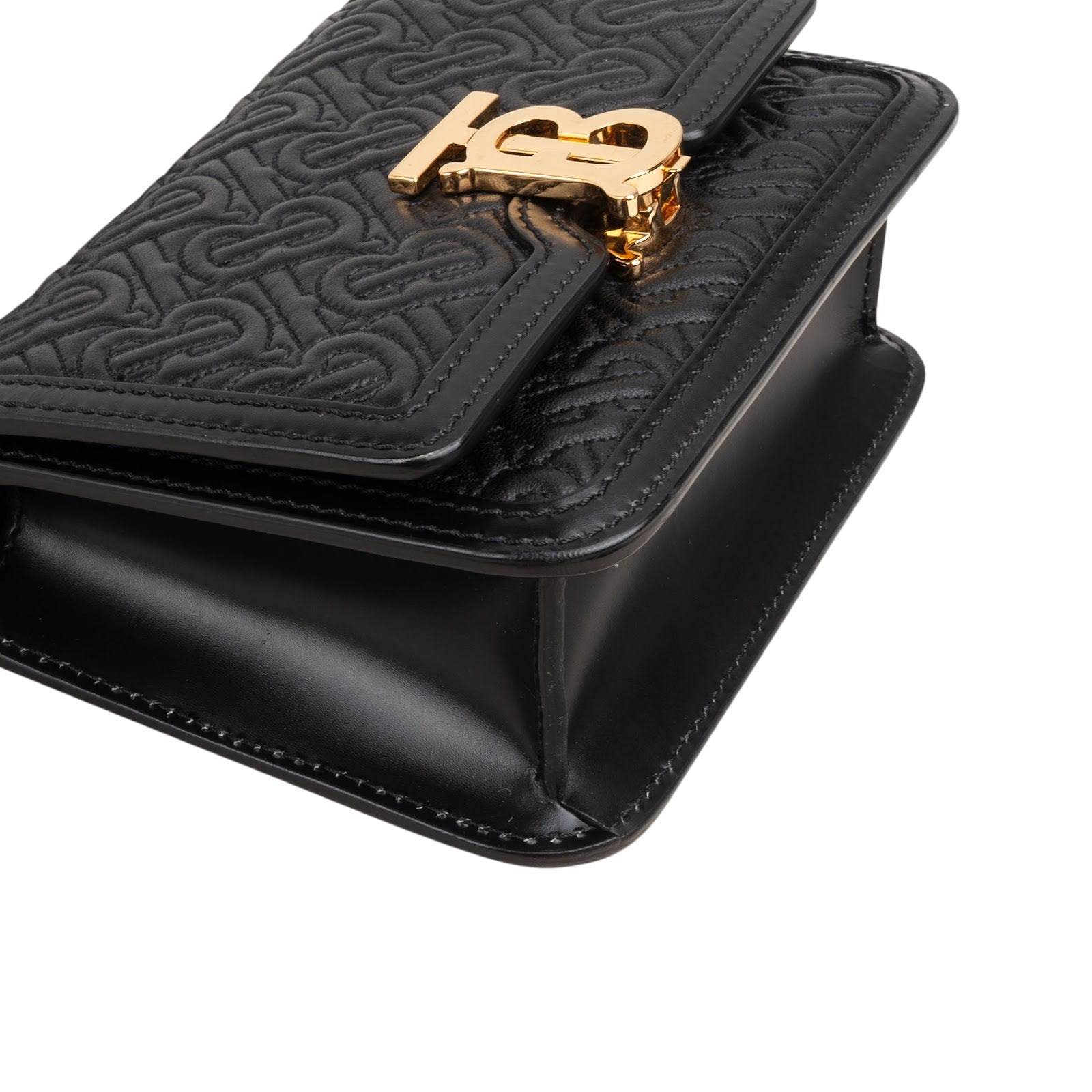Burberry - TB Emilia Small Crossbody Bag