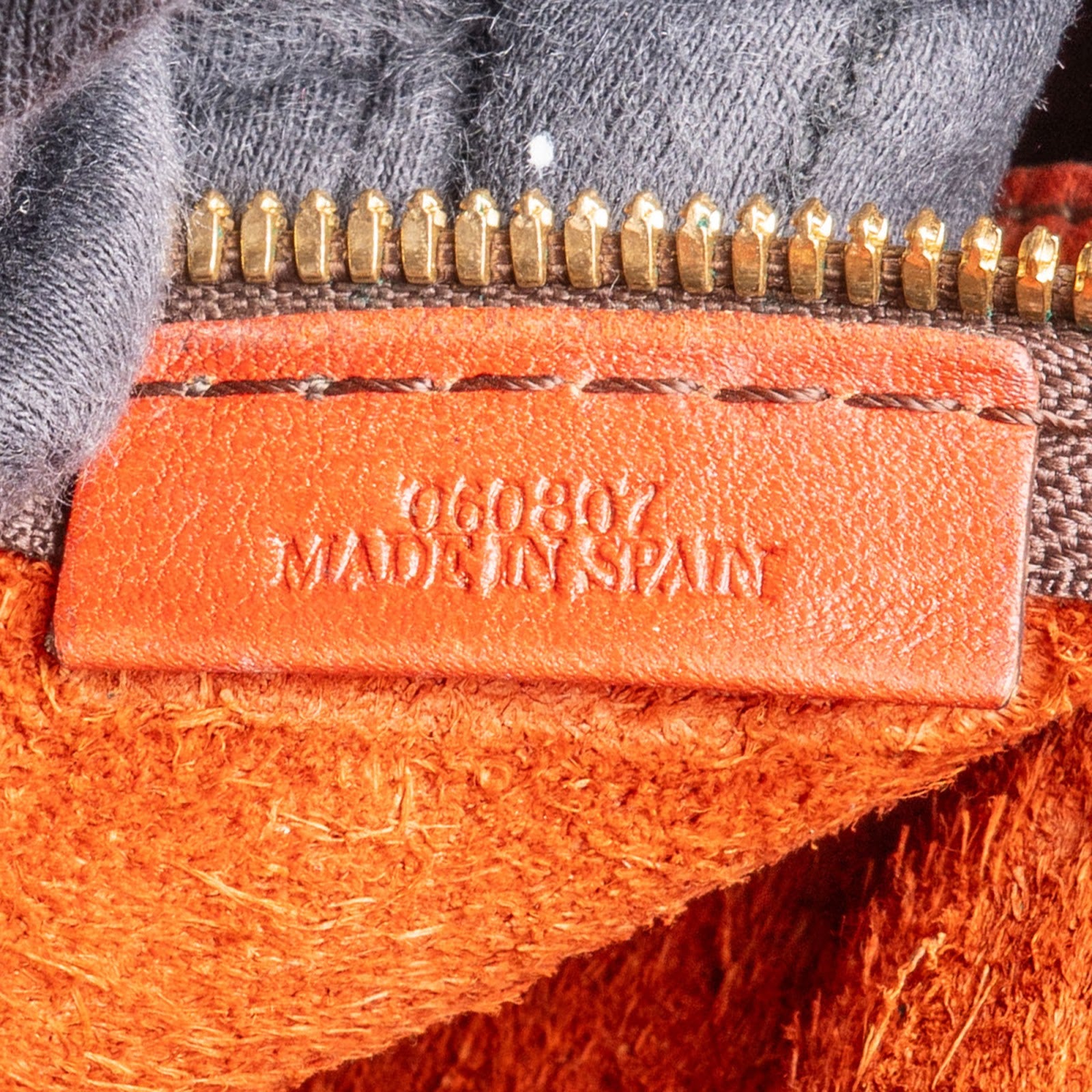 Loewe – torebka Napa Aire
