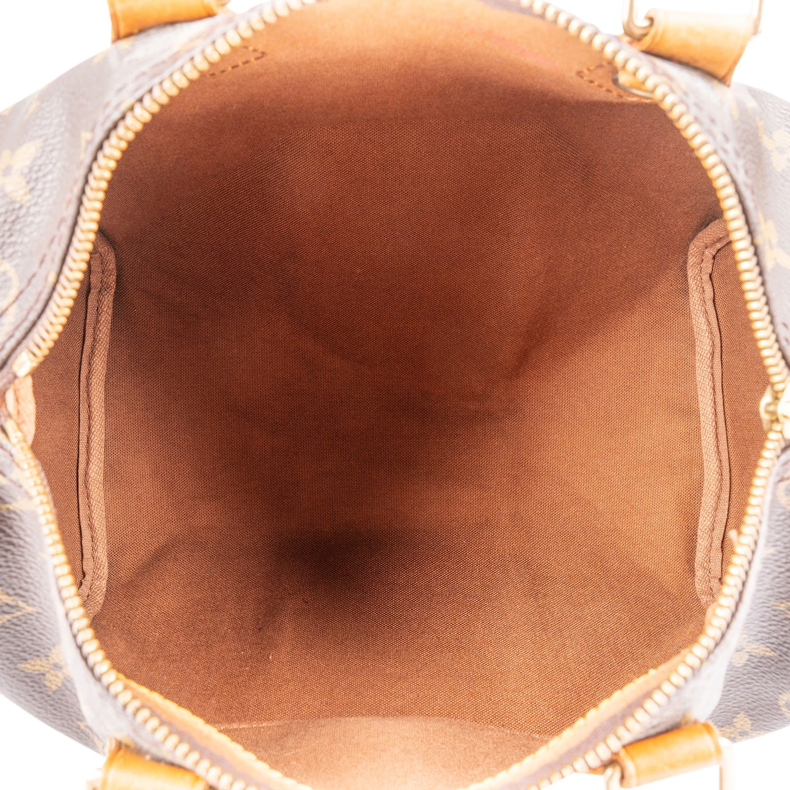 Louis Vuitton - Speedy 25 Boston Handtasche