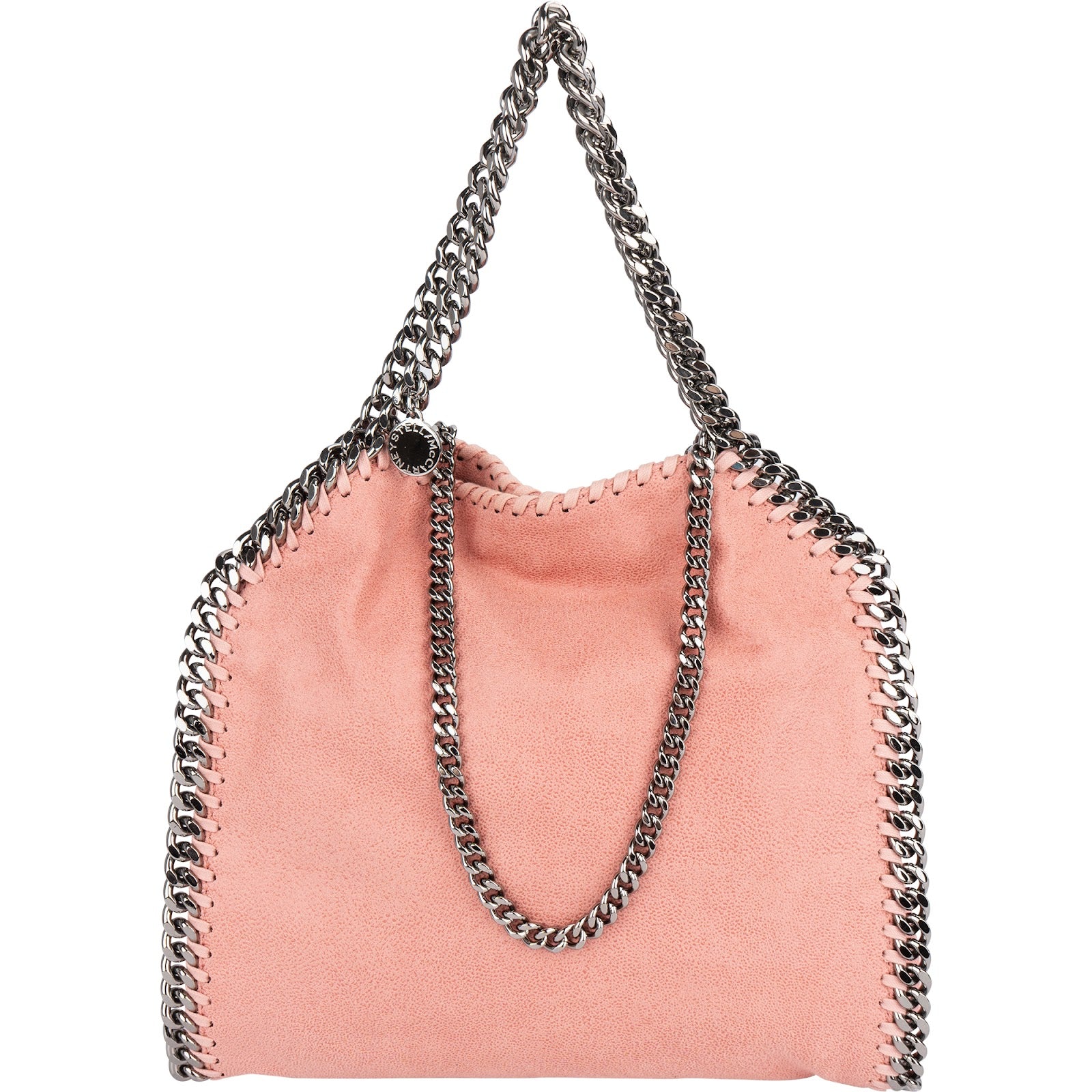 Stella McCartney Shaggy Falabella Tote Crossbody Bag