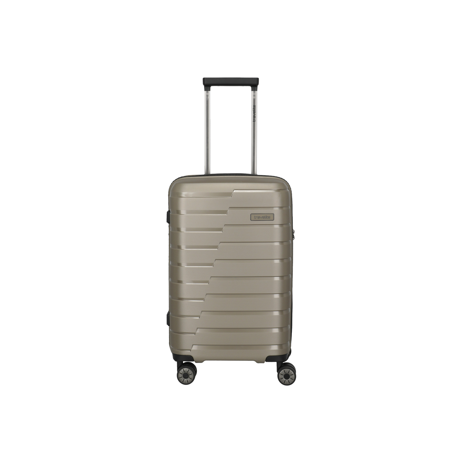 AIR BASE Trolley XS (55 cm) - Champagne