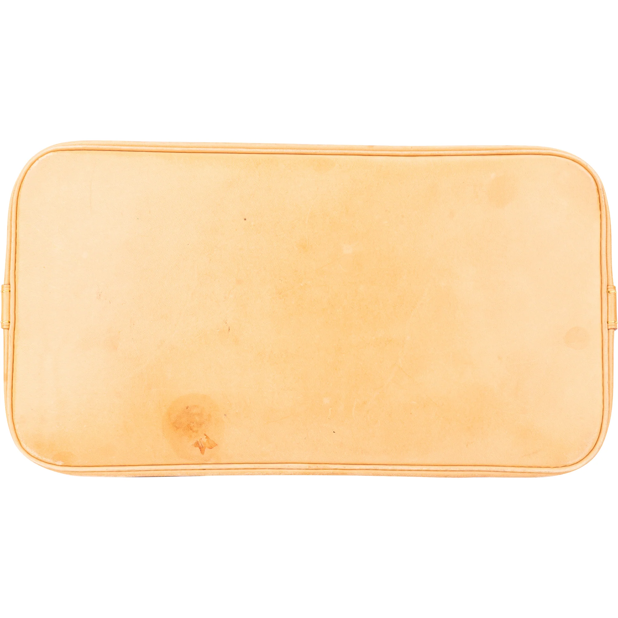 Louis Vuitton Canvas Monogram Alma PM Handbag