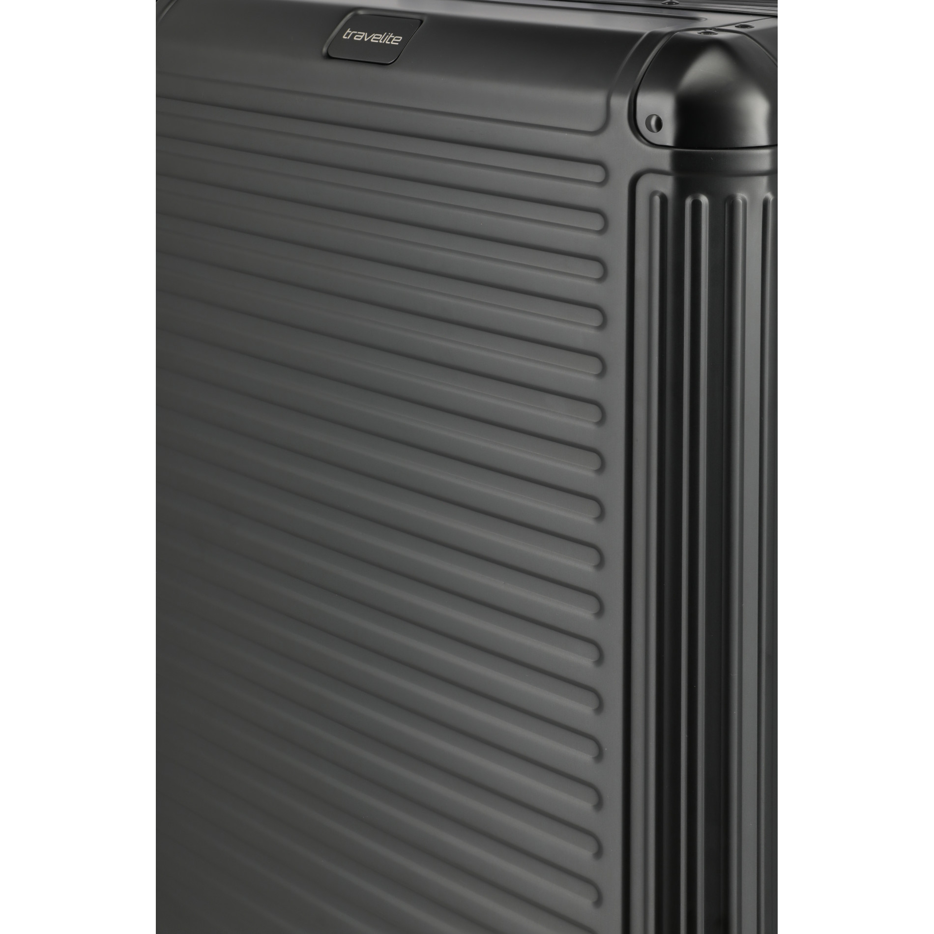 NEXT Trunk L (76 cm) - Schwarz