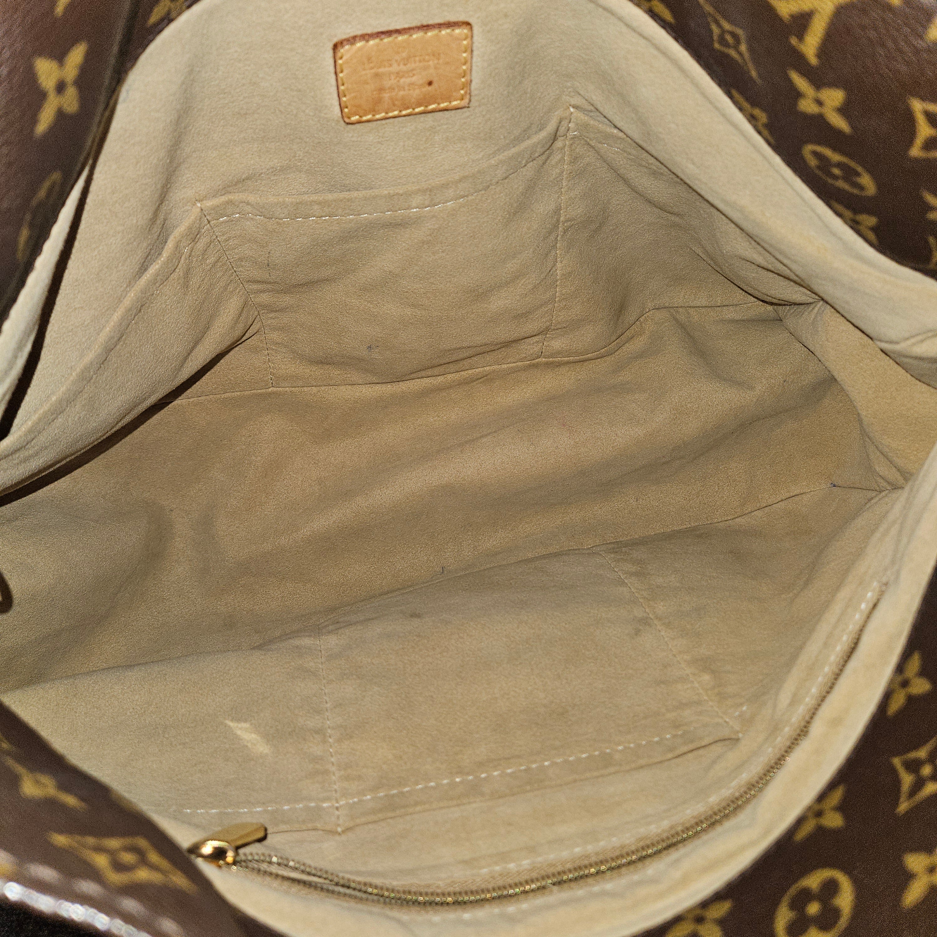 Louis Vuitton - Artsy MM Handtasche