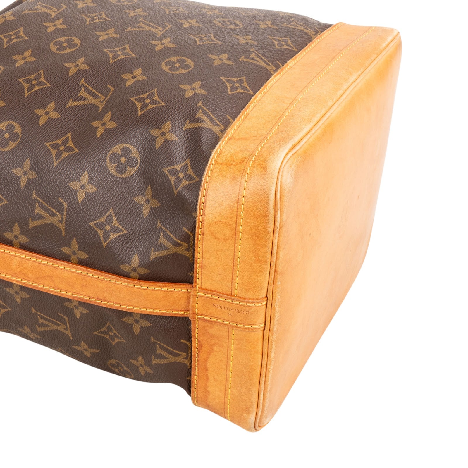 Louis Vuitton – Sac Noé Grande shoulder bag
