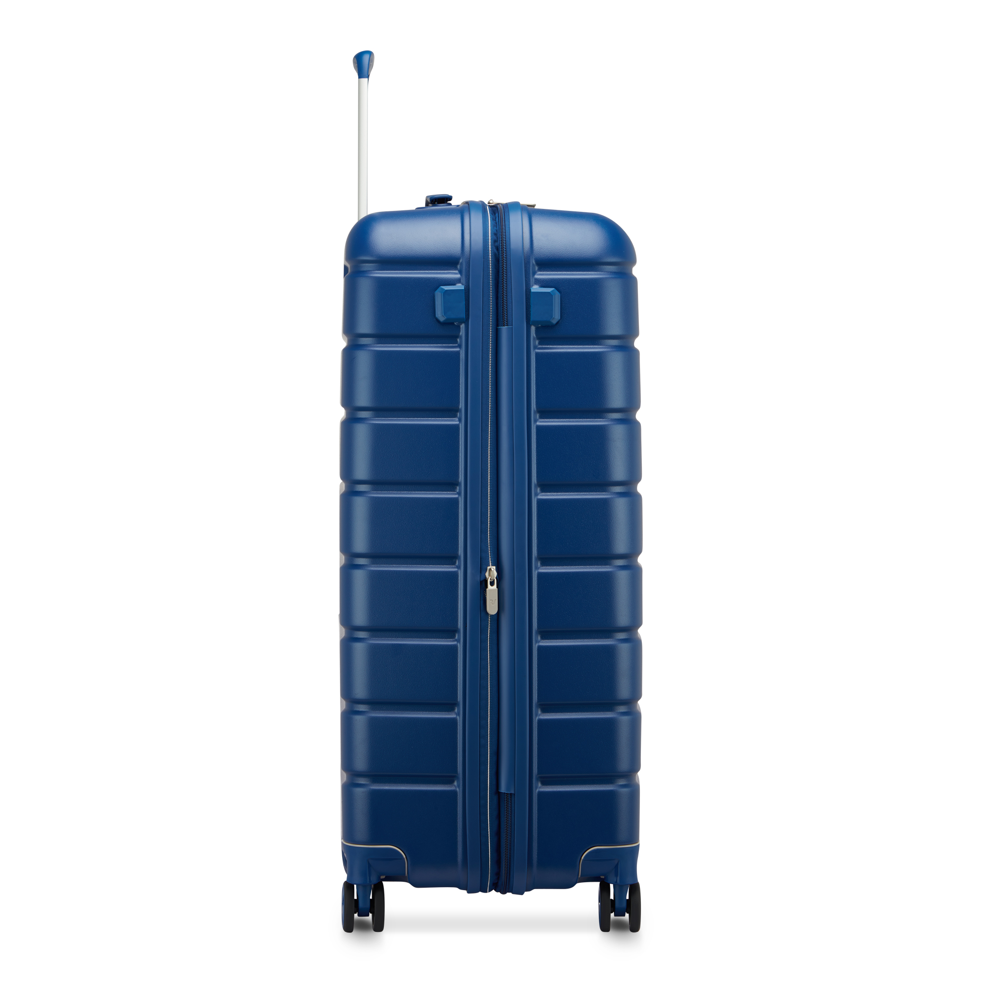 RELIFE Trolley L (78 cm) erweiterbar -  Dark Blue