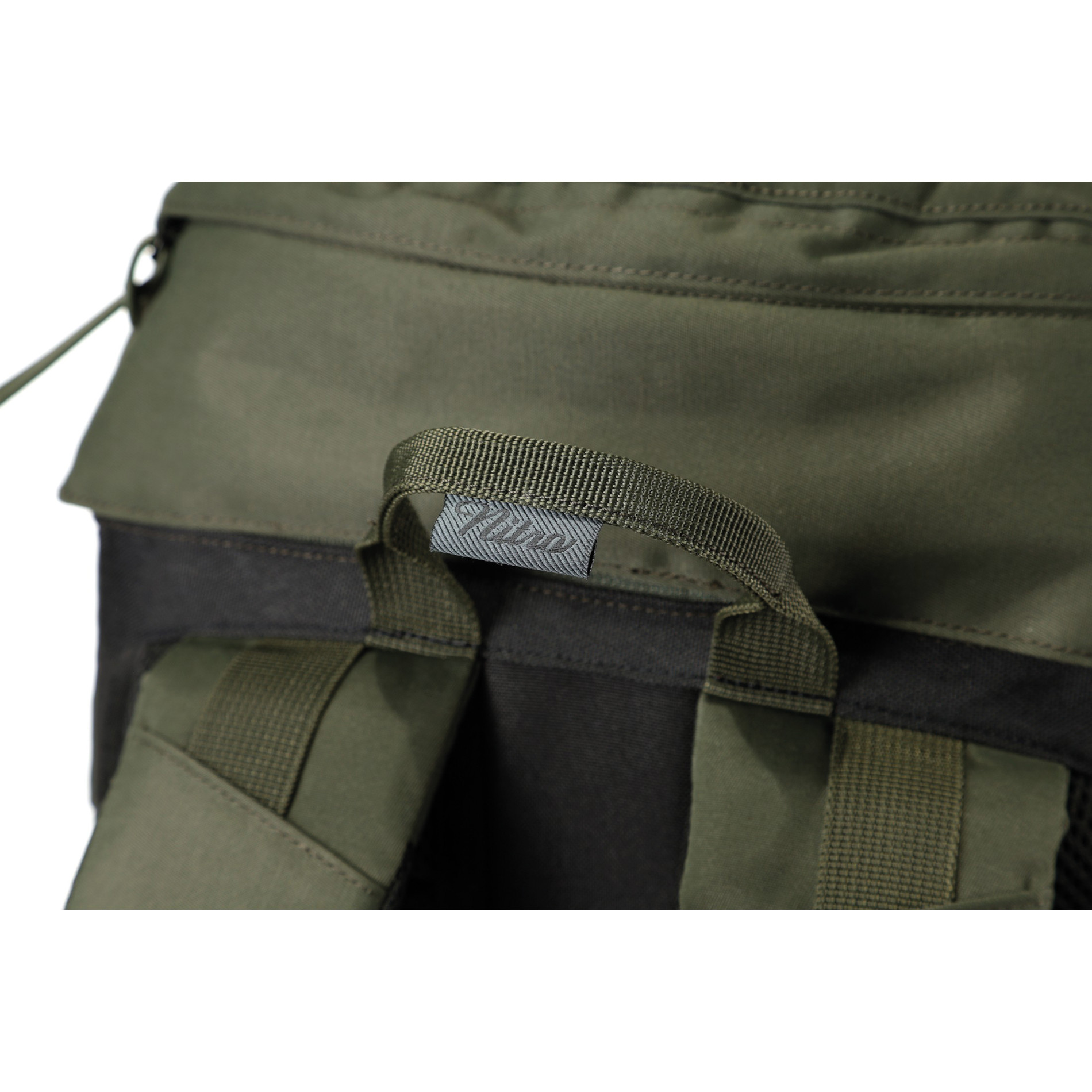 Rucksack WEEKENDER - Rosin