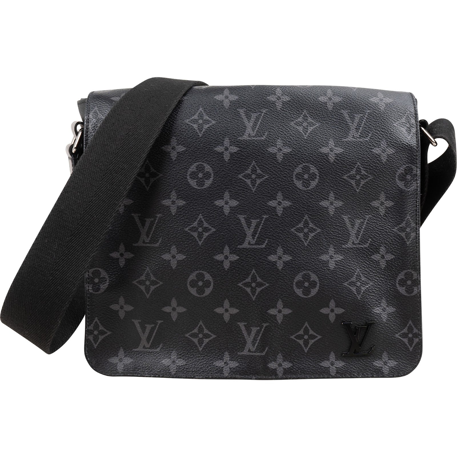 Louis Vuitton – District PM Crossbody Bag