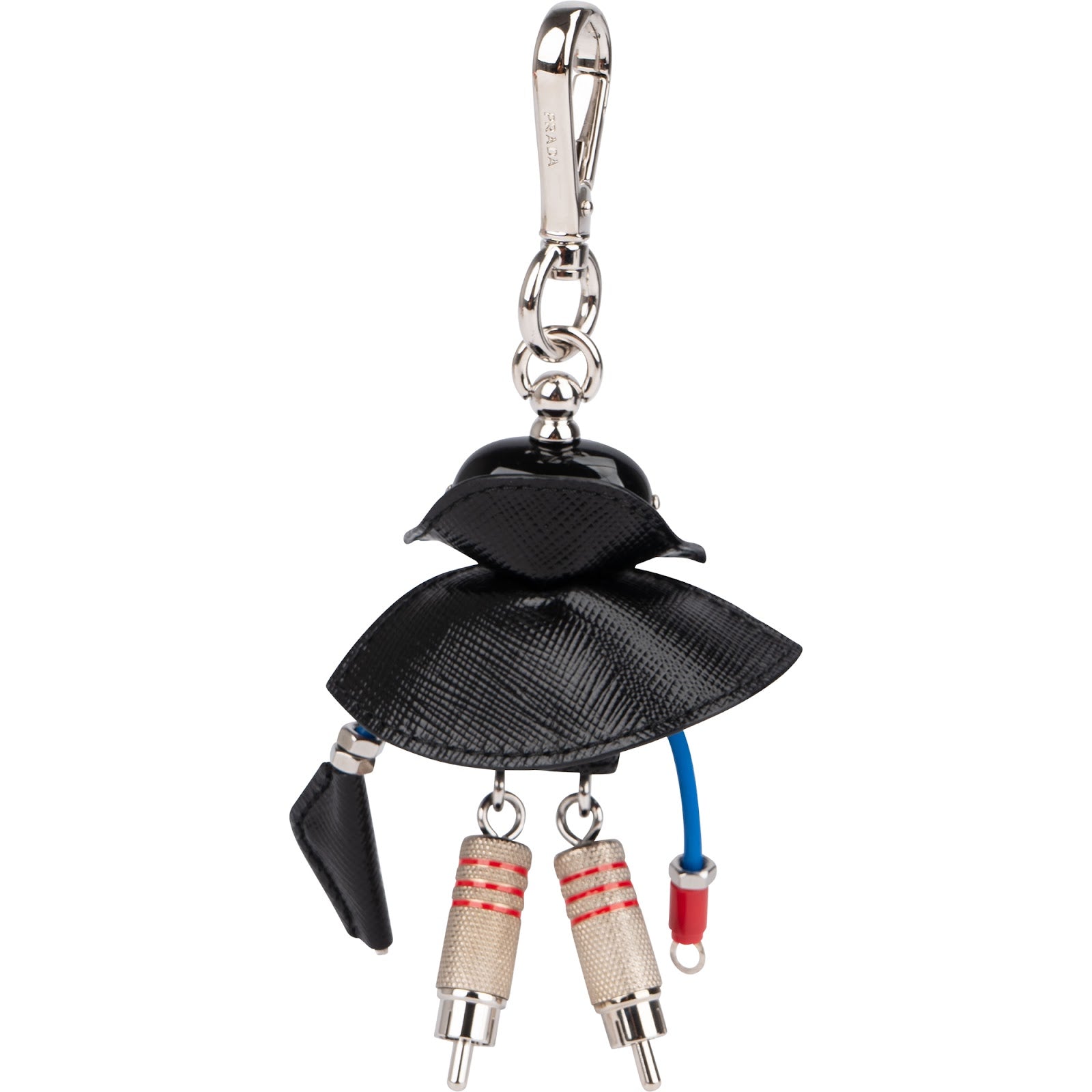 Prada - Dracula Robot Trick Bag Charm