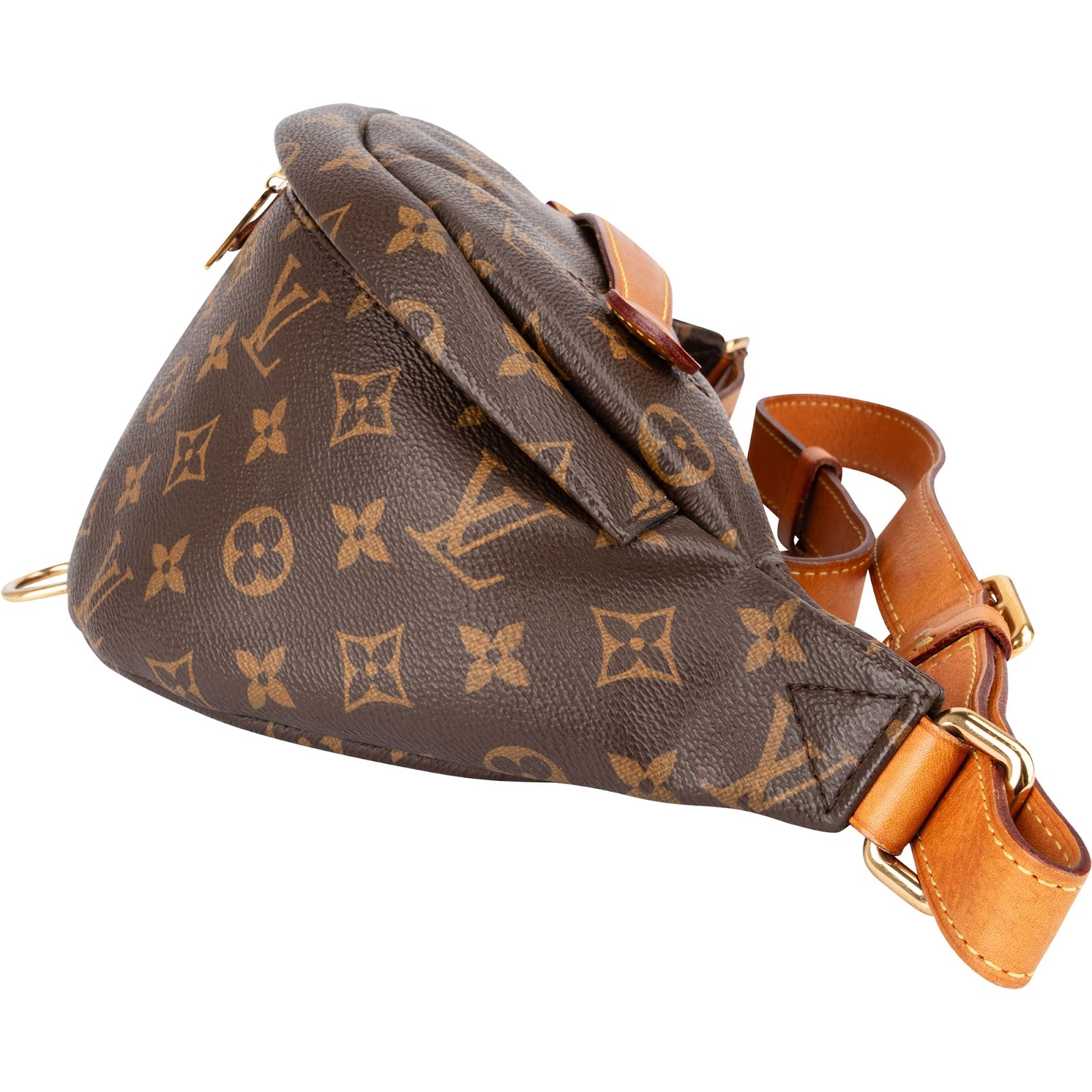 Louis Vuitton - Bumbag Crossbody Bag