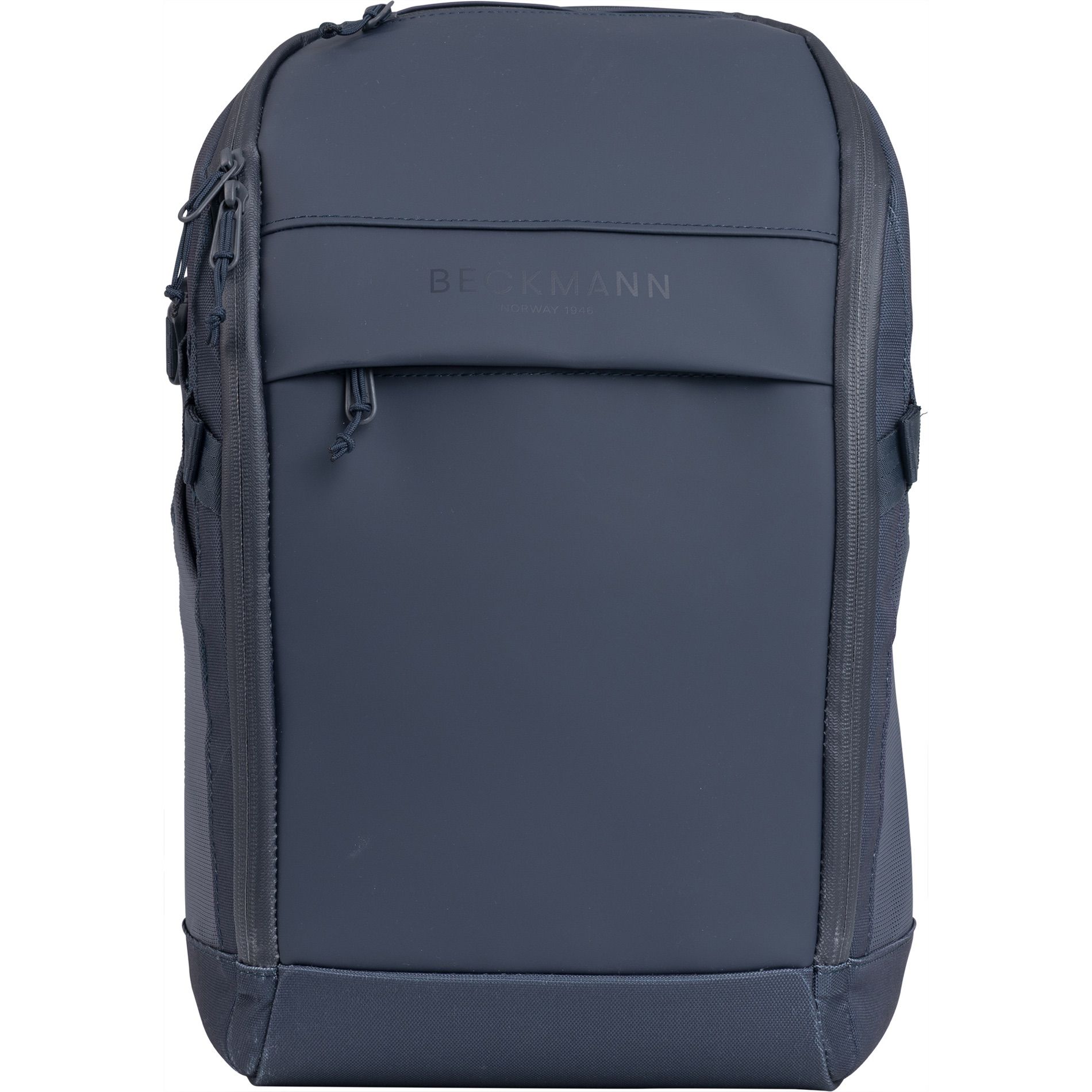Schulrucksack Street Bold - navy