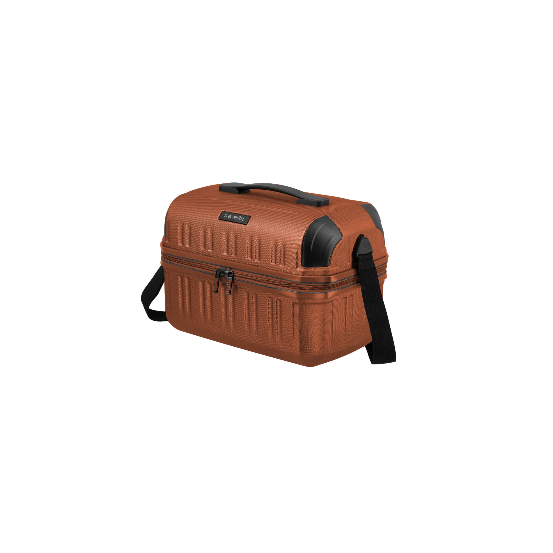 DYNAMIIC Beautycase - Copper