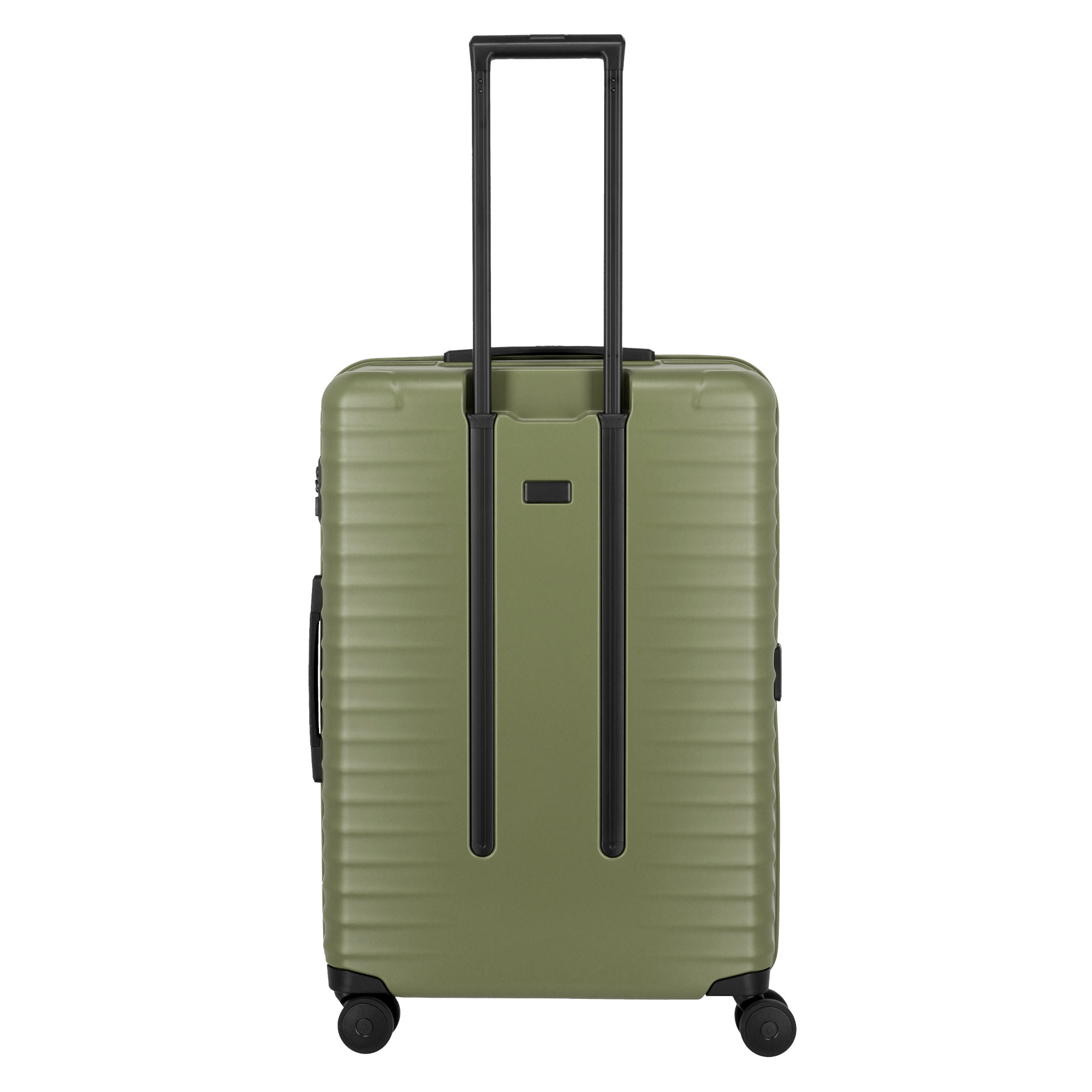 UPGRADE Trolley L (75 cm) - Forest green