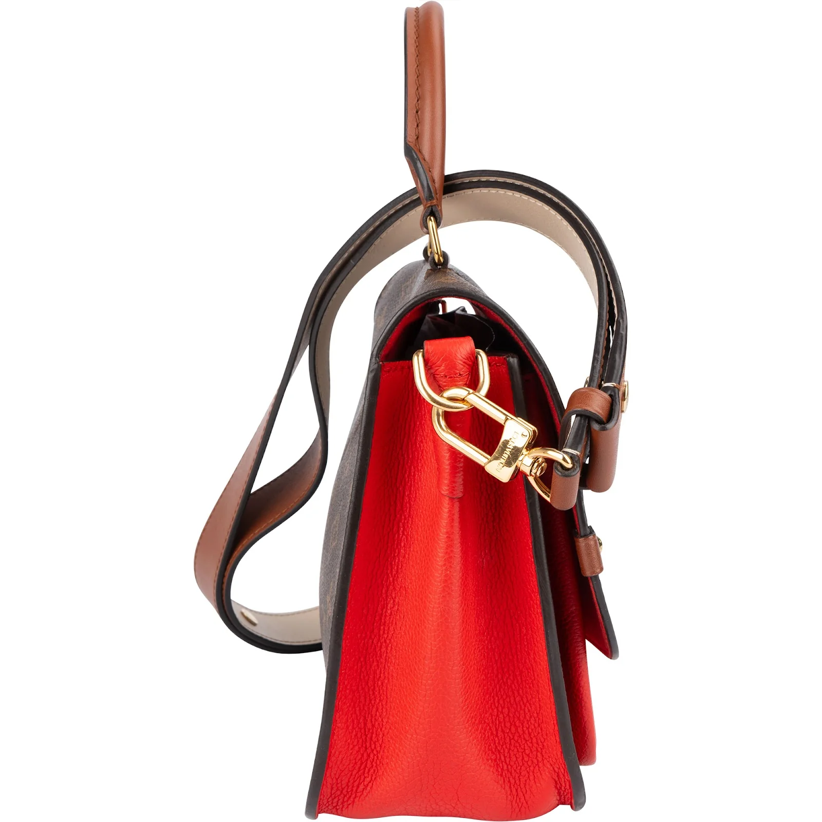 Louis Vuitton Monogram Canvas Vaugirard Handbag