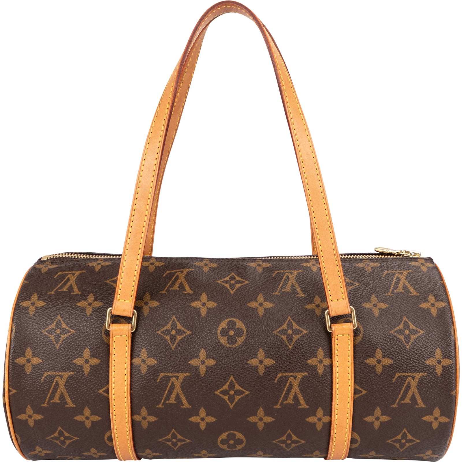 Zestaw torebek Louis Vuitton z płótna Monogram z motywem Papillon