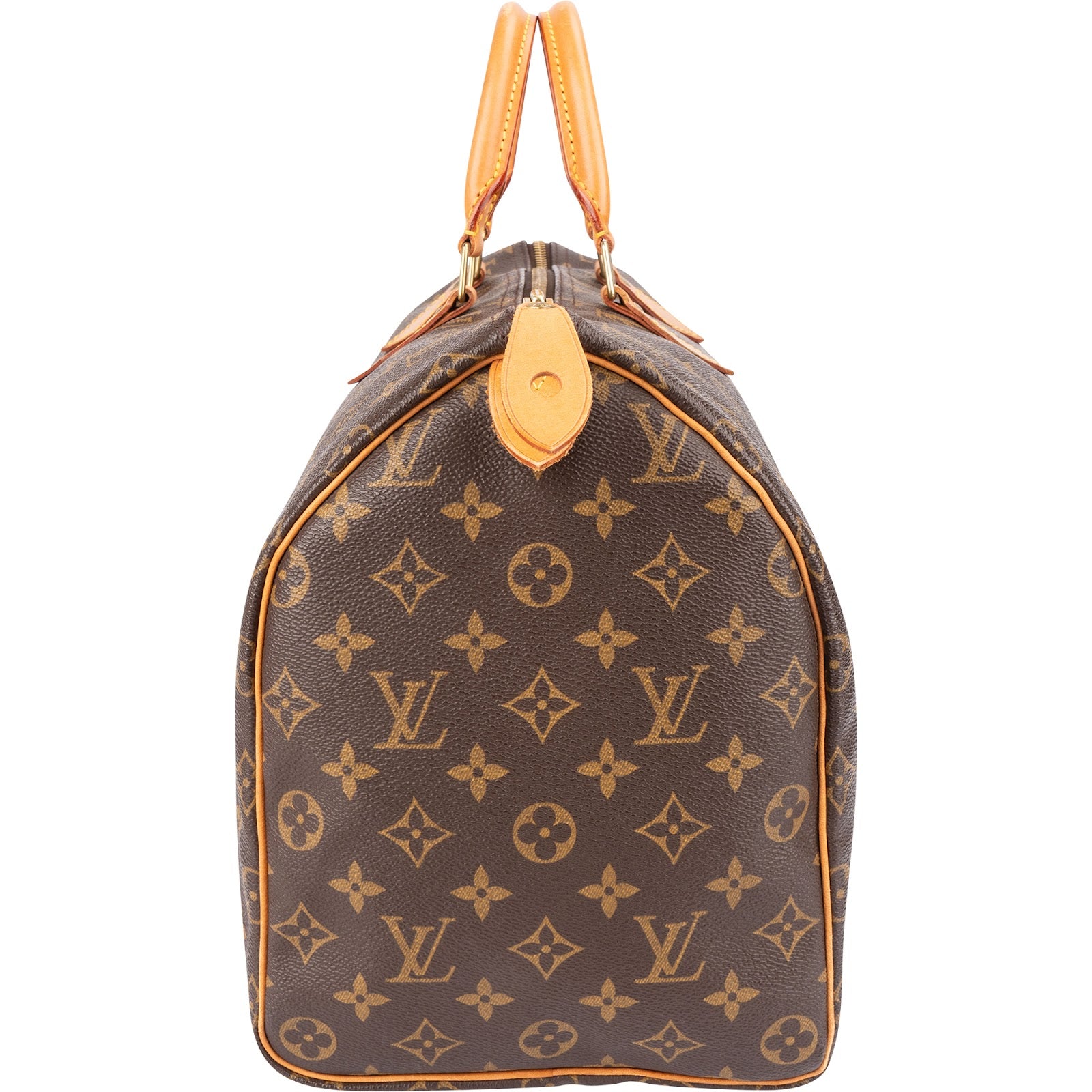 Louis Vuitton - Speedy 40 Boston Bag