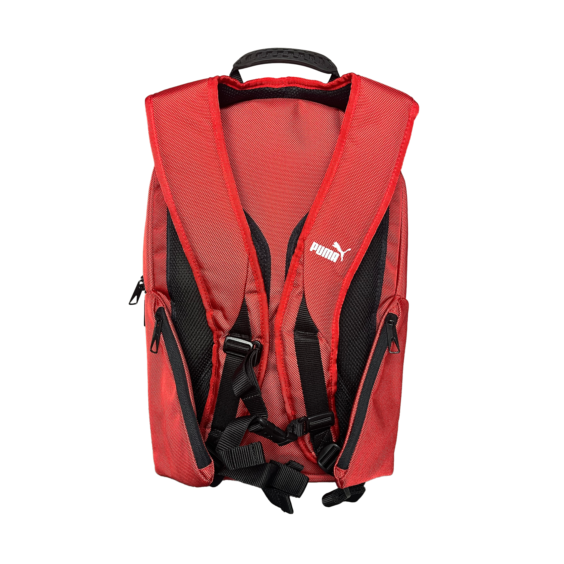 Ferrari Laptop - Ruckpack