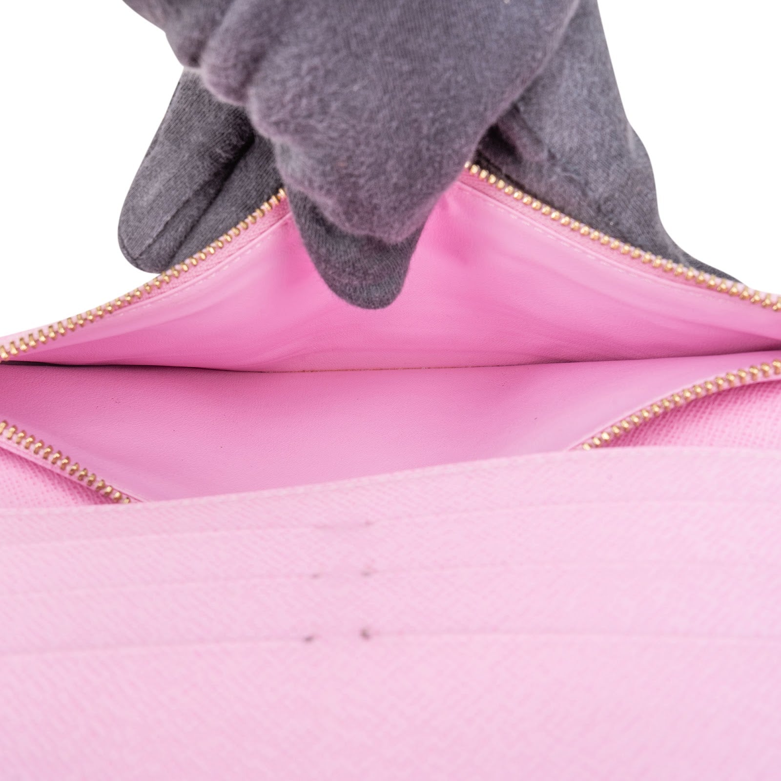 Louis Vuitton - Murakami Multicolor Insolite Zippy Wallet