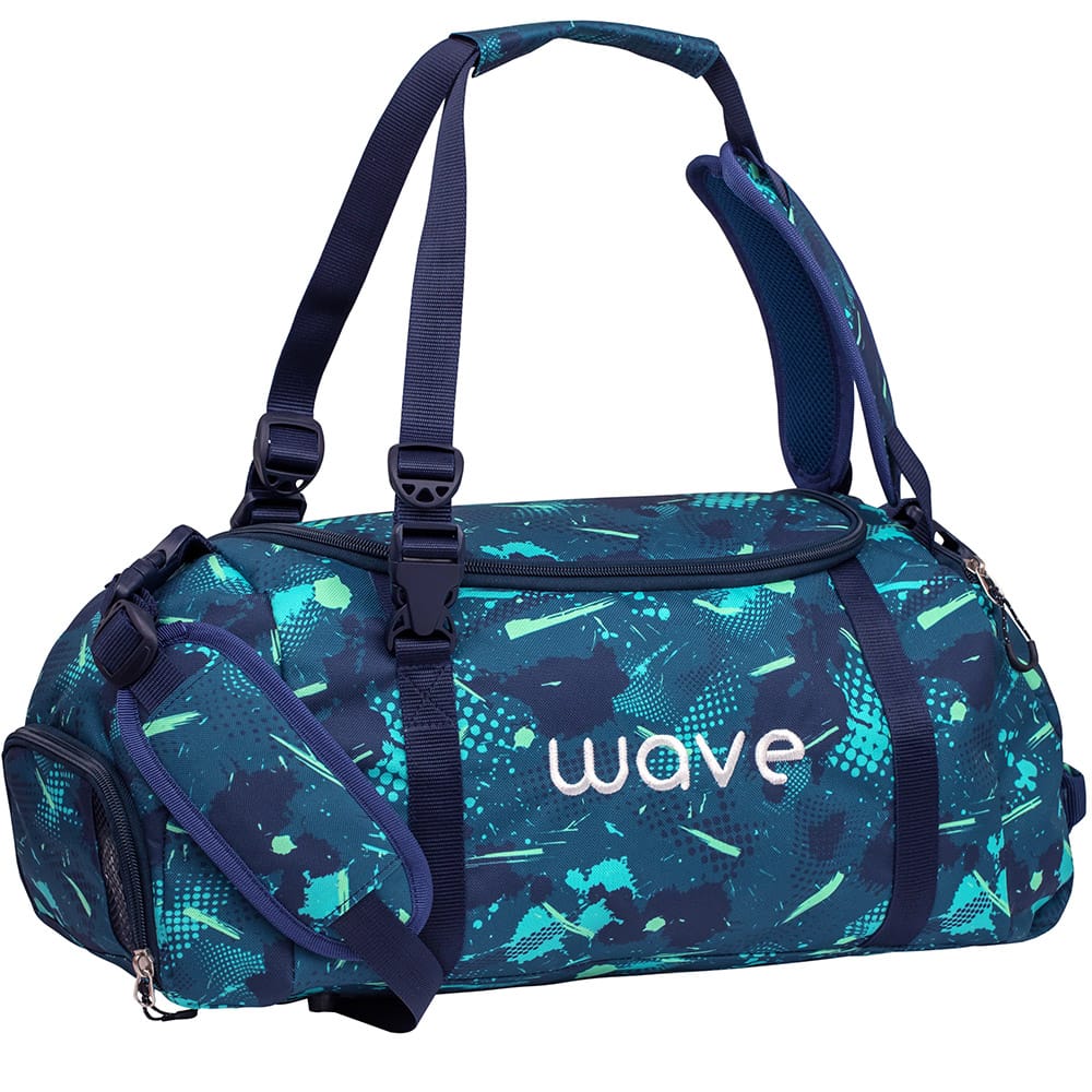 Infinity backpack set 3-piece - Fantasy