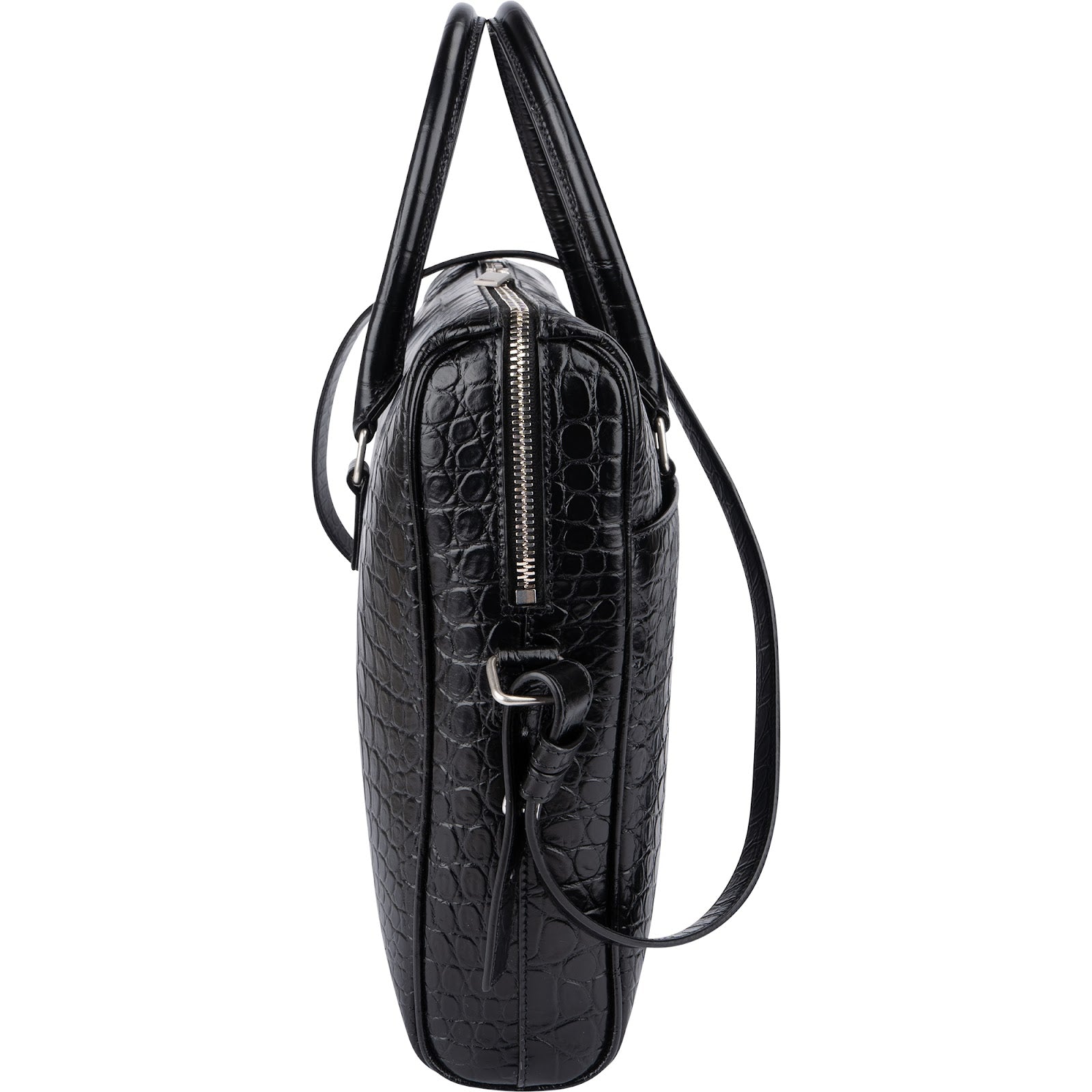 Yves Saint Laurent - Avec Briefcase