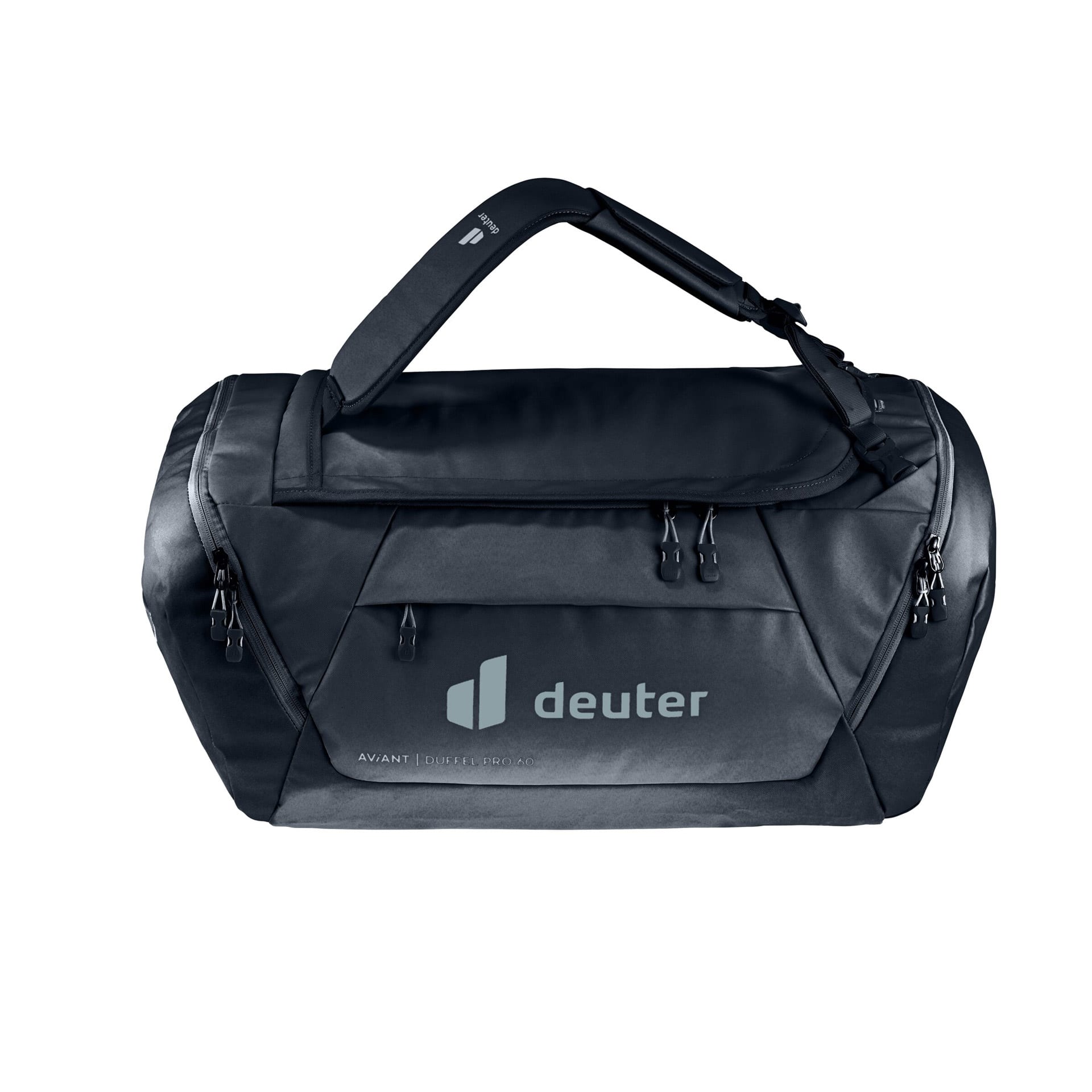 AViANT Duffel Pro 60 - black