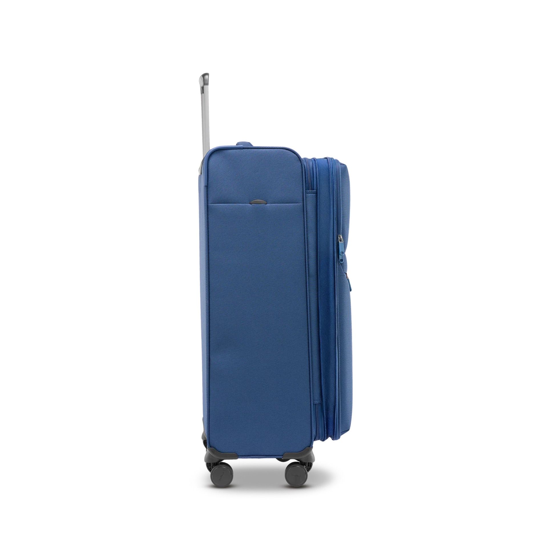 STRATIC LITE - Trolley L  (78cm) erweiterbar - Dark Blue