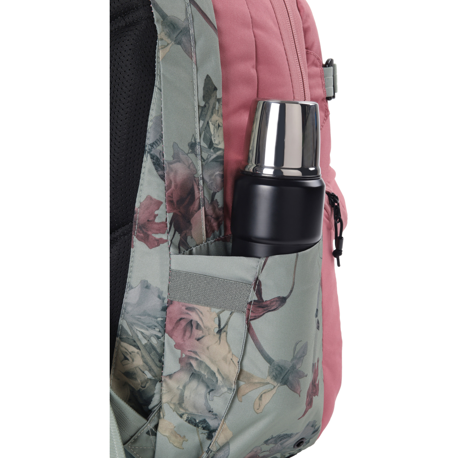 Rucksack Future HERO - Woodrose