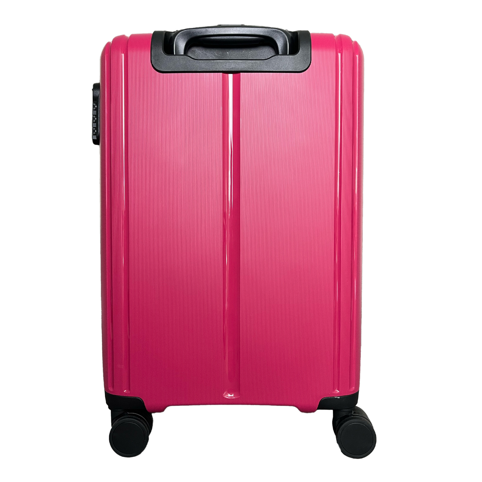 Vaka America Unlimited Arizona Edition - Kabinengepäck S (55 cm) - Pink