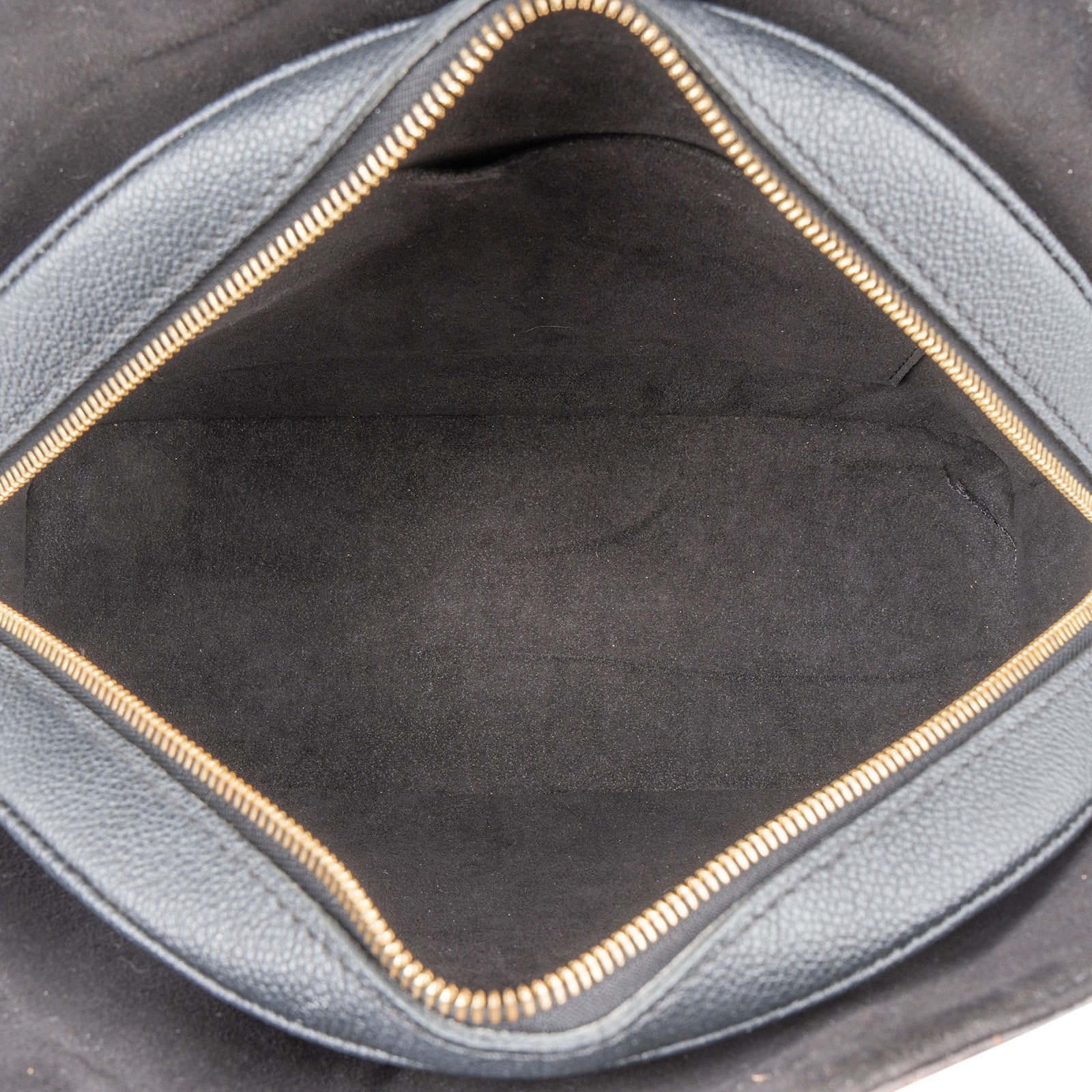 Louis Vuitton Monogram Canvas Alma B'N'B Handbag
