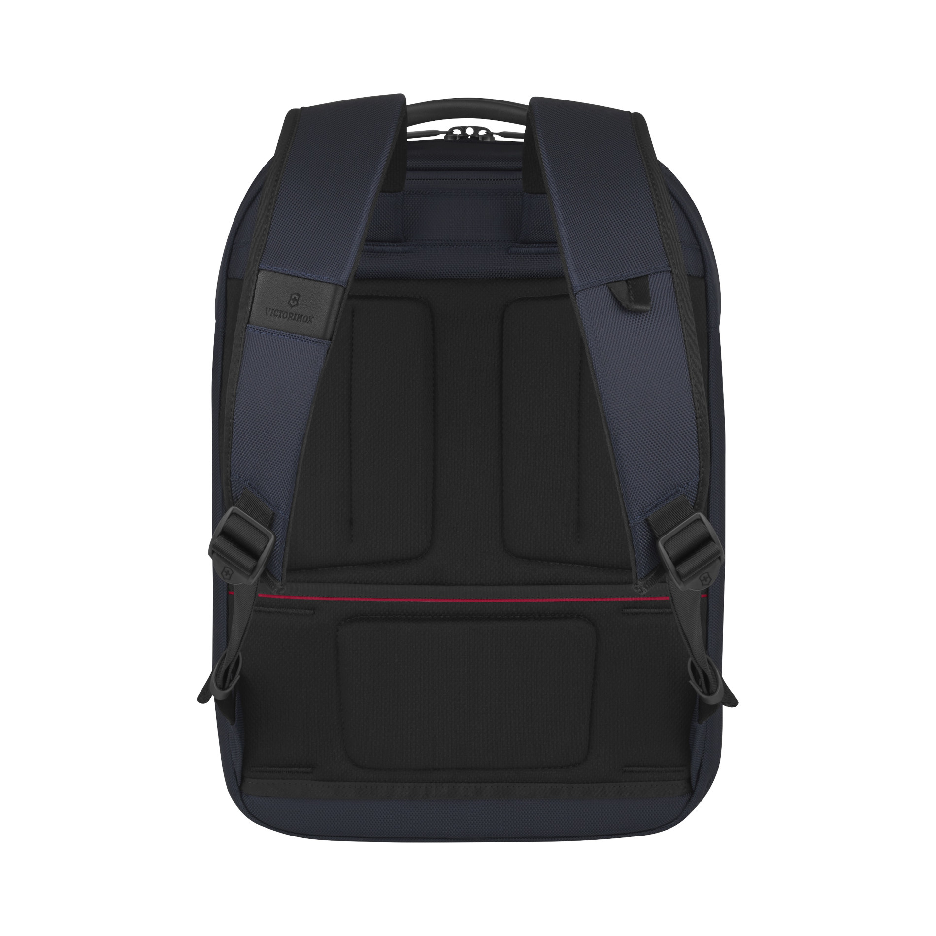 Werks Traveler 7.0 Compact Backpack - Navy Blue