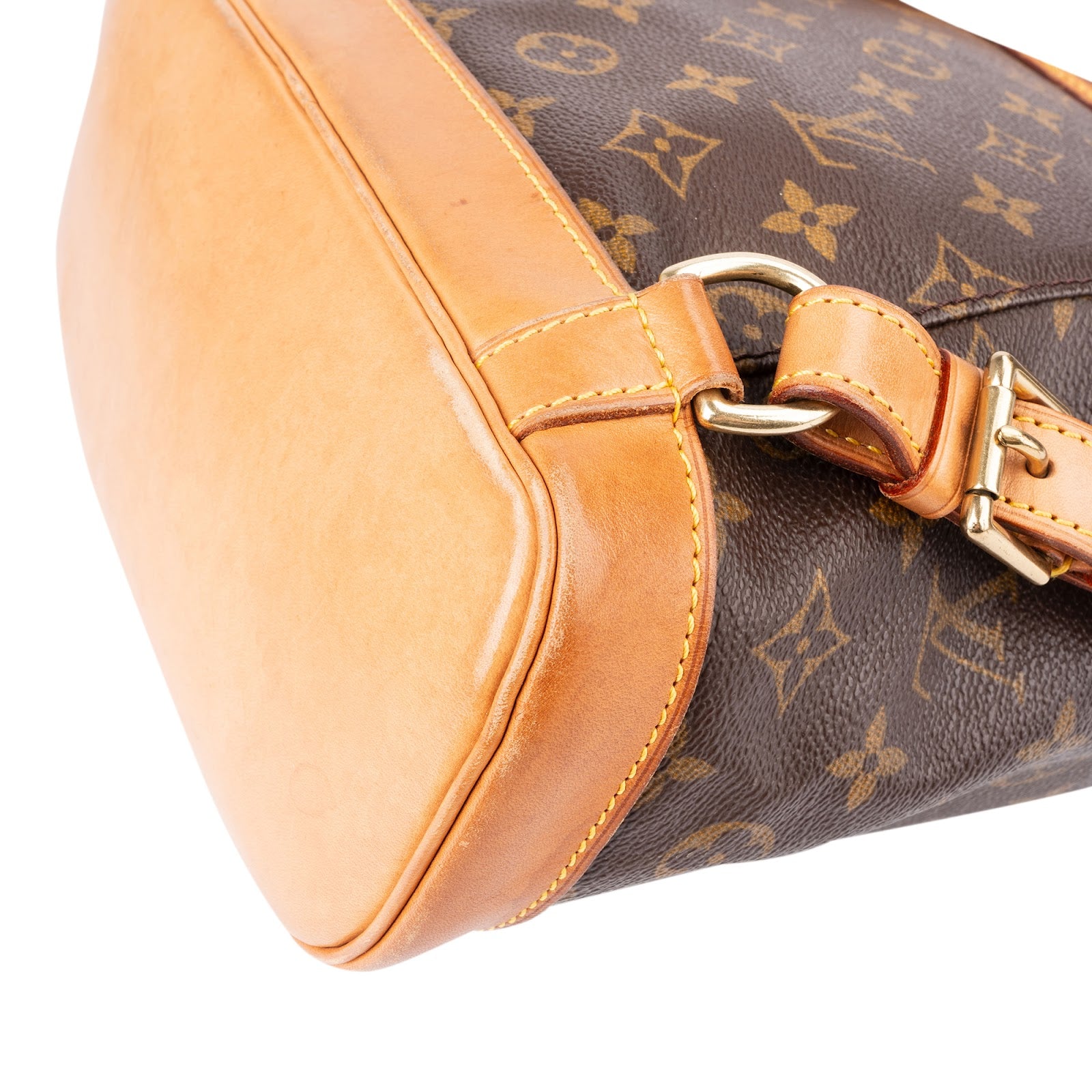 Louis Vuitton - Montsouris MM Backpack