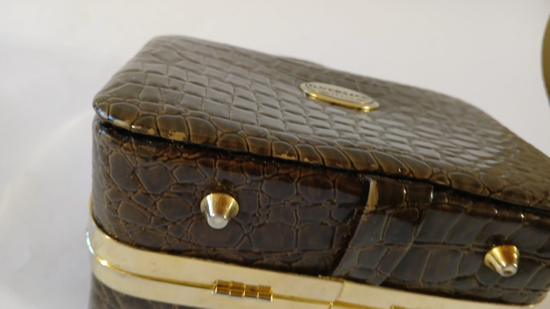 Gianni Versace Handtasche