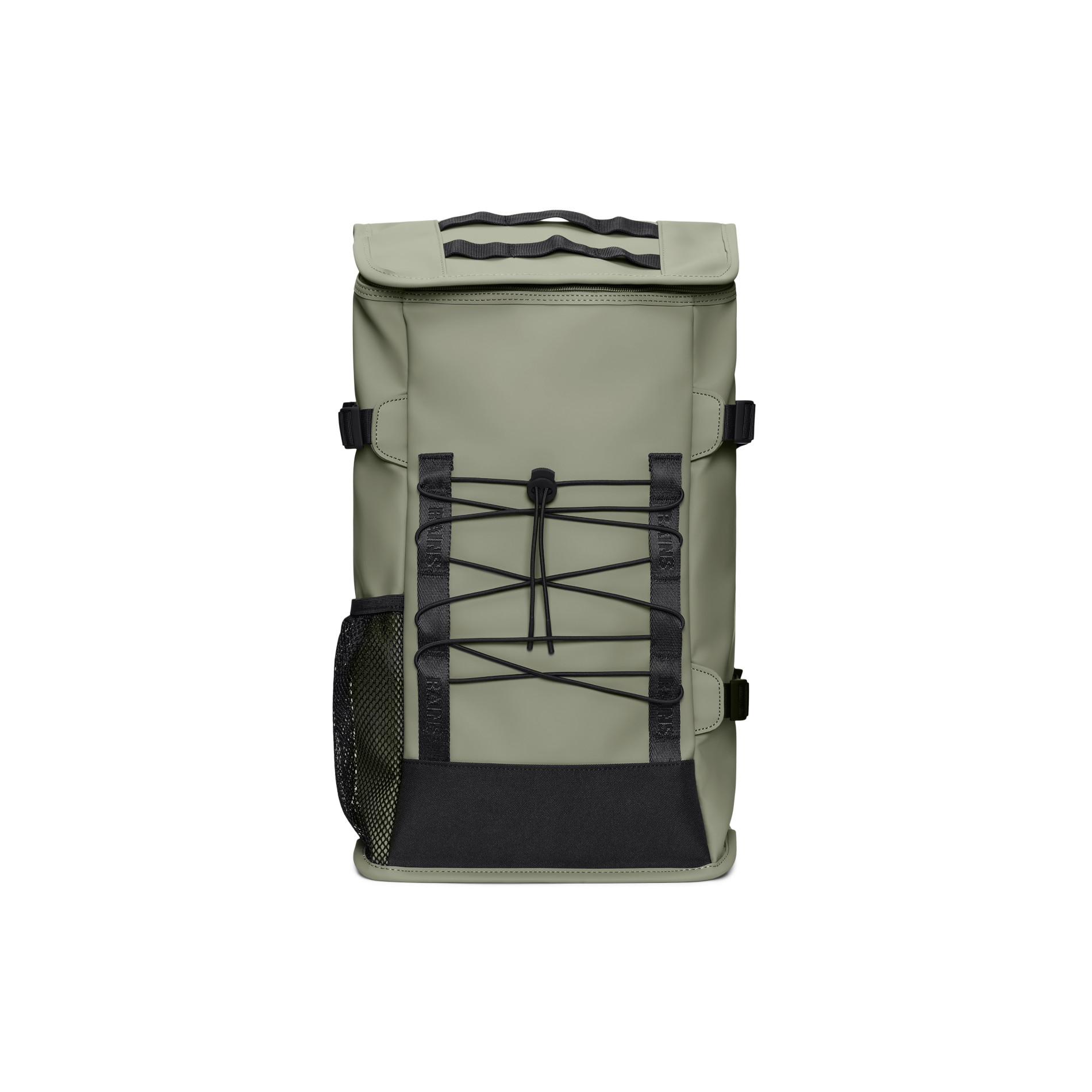 Trail Mountaineer Bag W3 - Drift