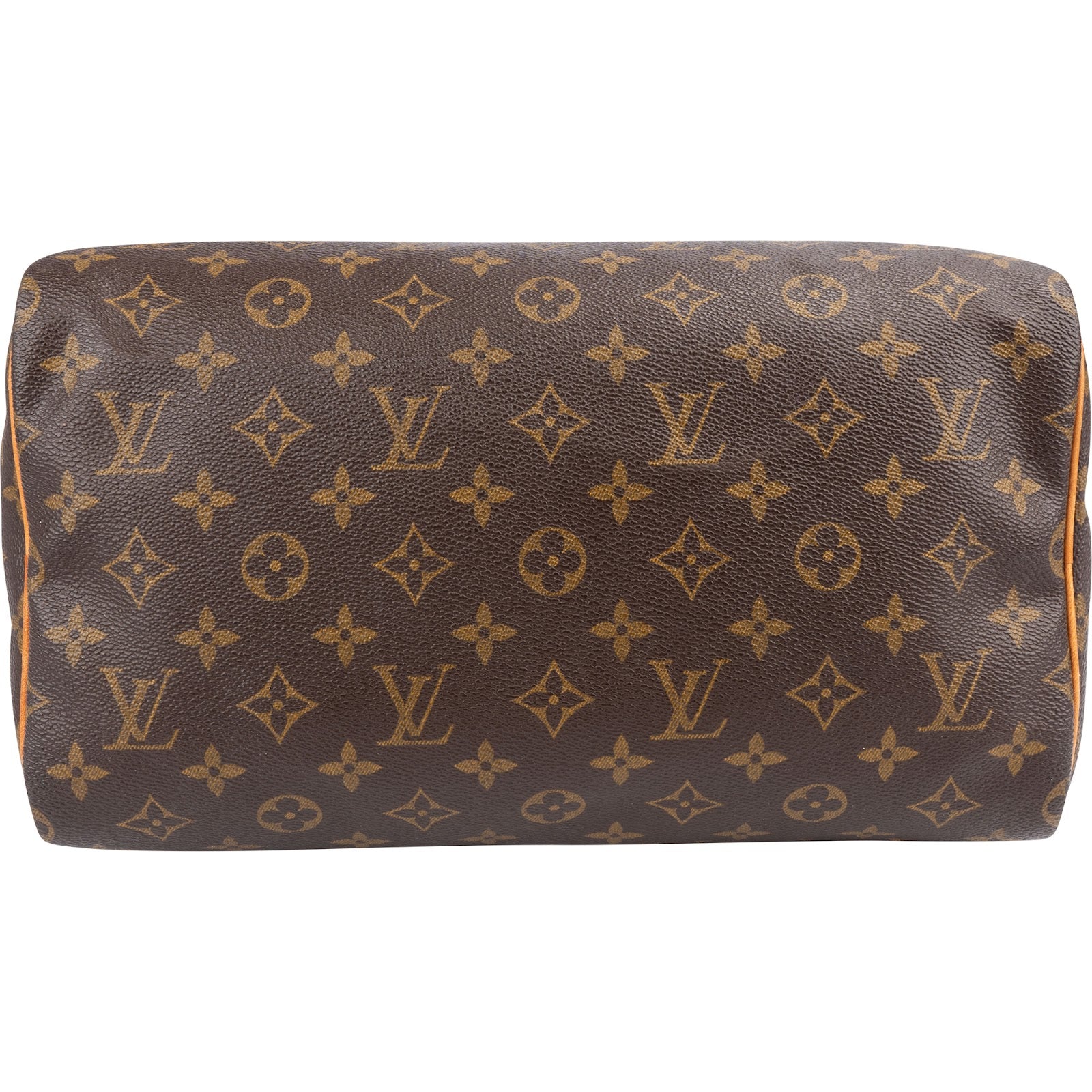Louis Vuitton – Speedy 30 Boston Handtasche