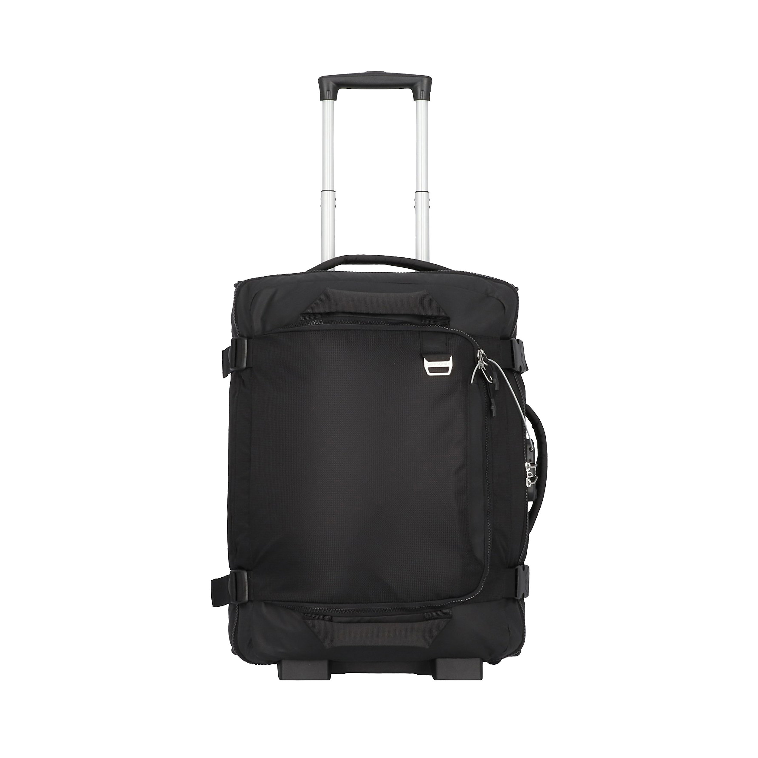 Rollenreisetasche mit 2 Rollen 55/20 Midtown S 43 Liter