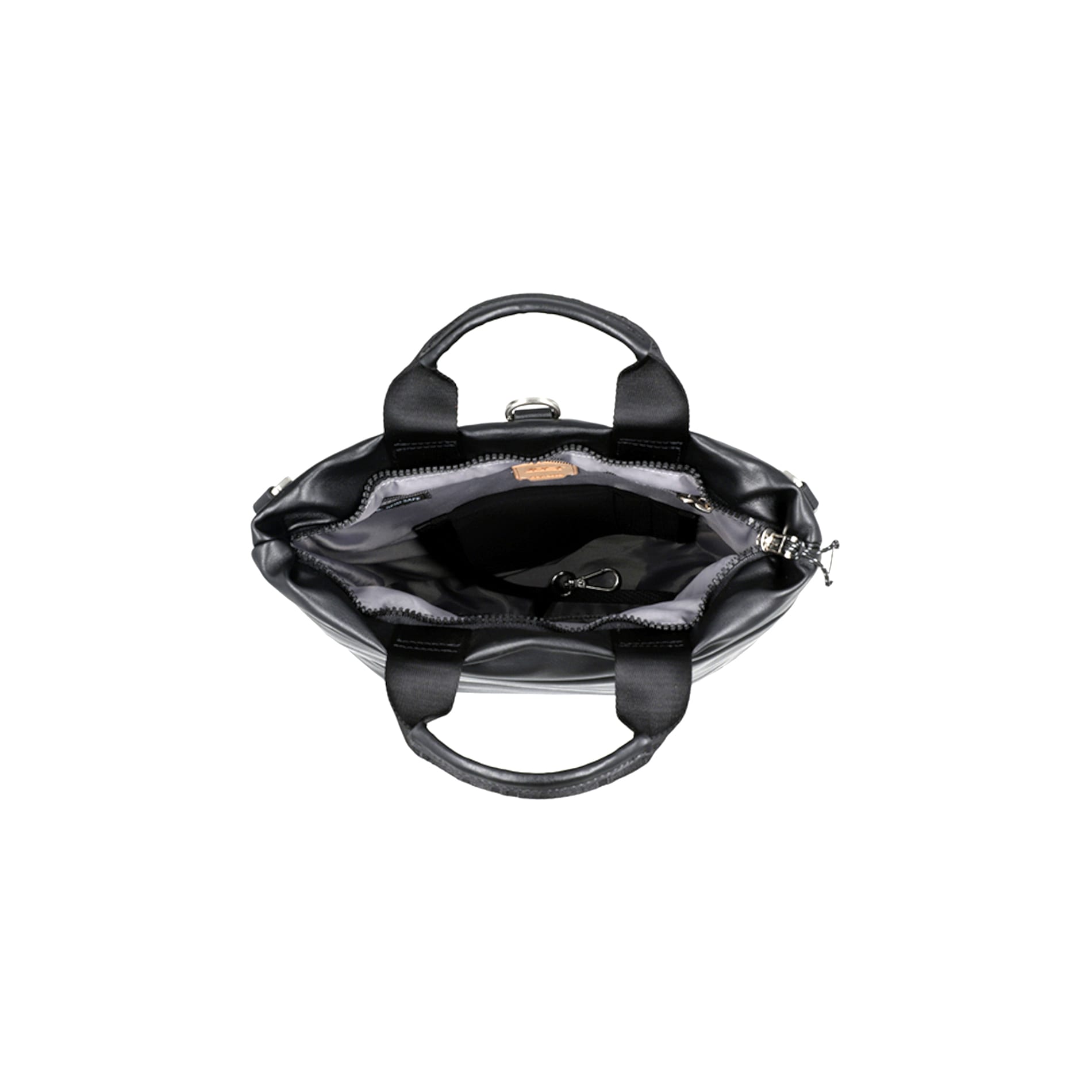 KAARINA X-Change Bag XS - czarny