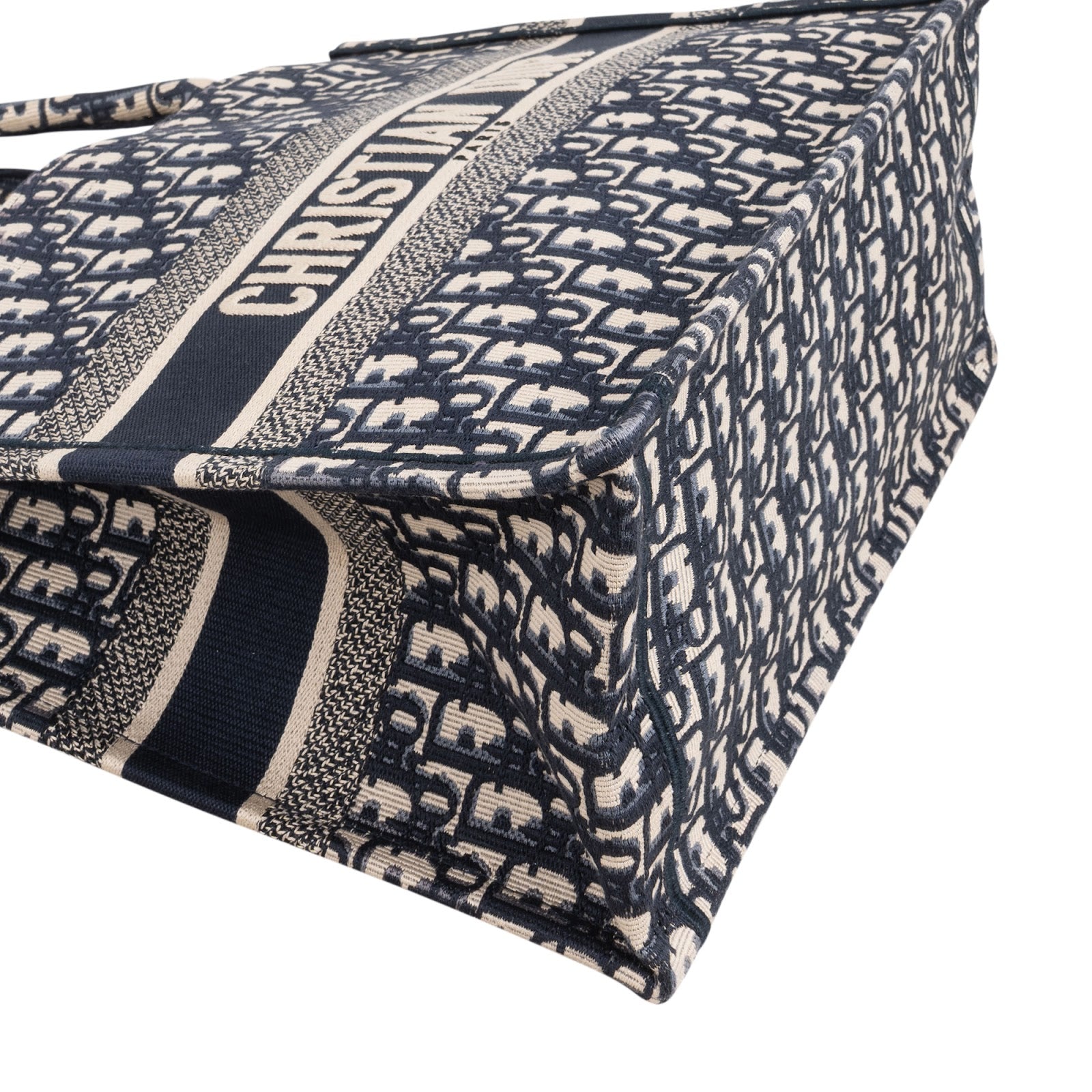 Christian Dior – Oblique Trotter Small Book Handtasche