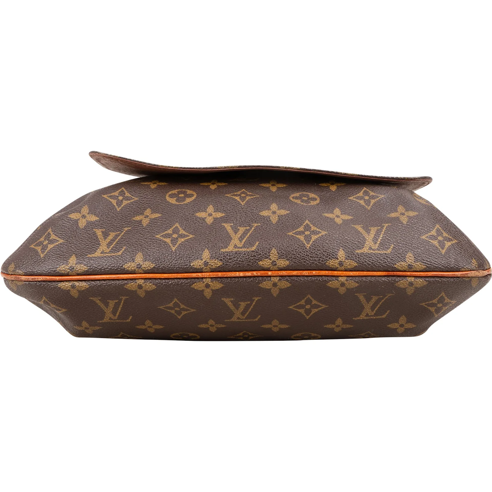 Louis Vuitton Monogram Canvas Musette Salsa GM Crossbody Bag