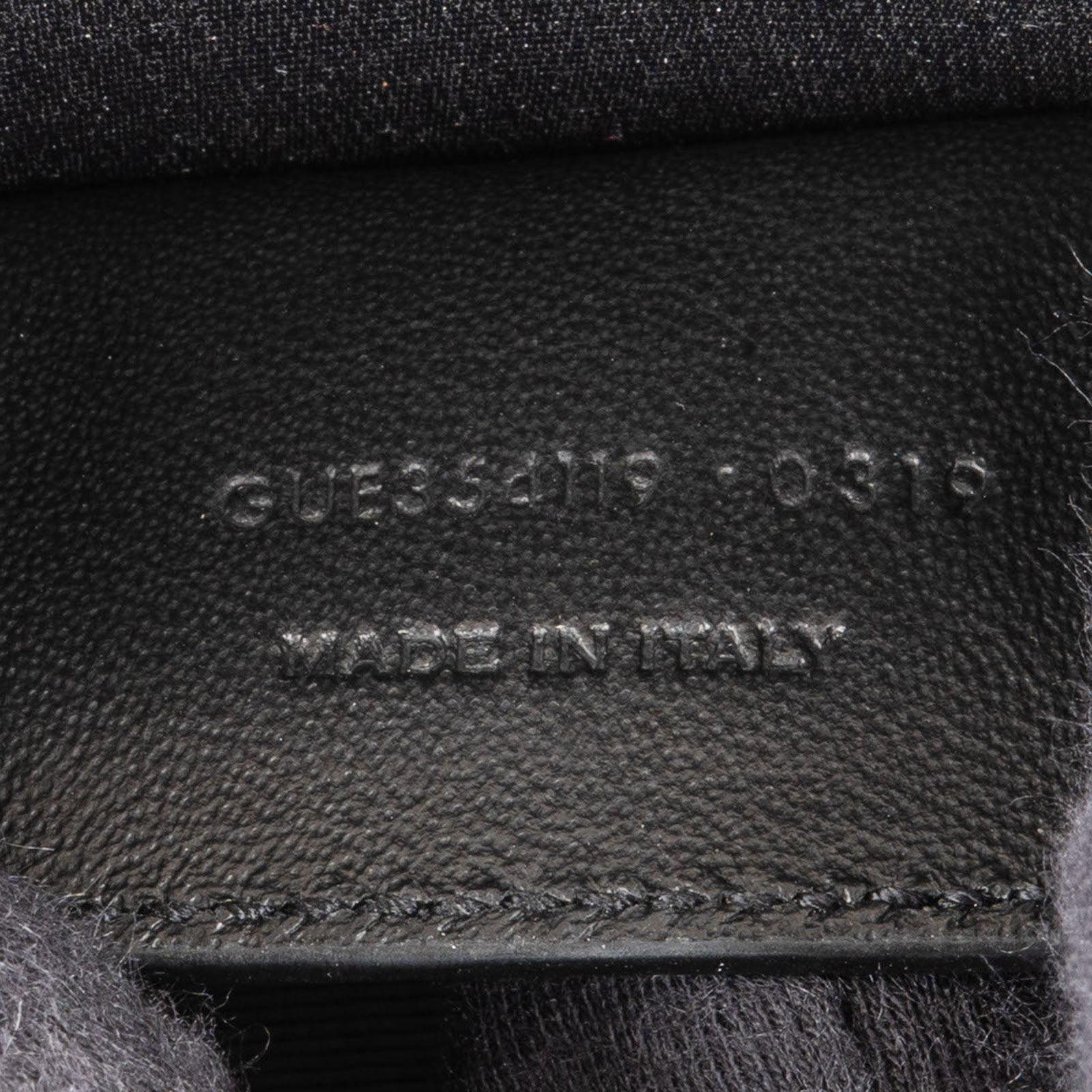 Saint Laurent - Kate Tassel Chain Crossbody Bag