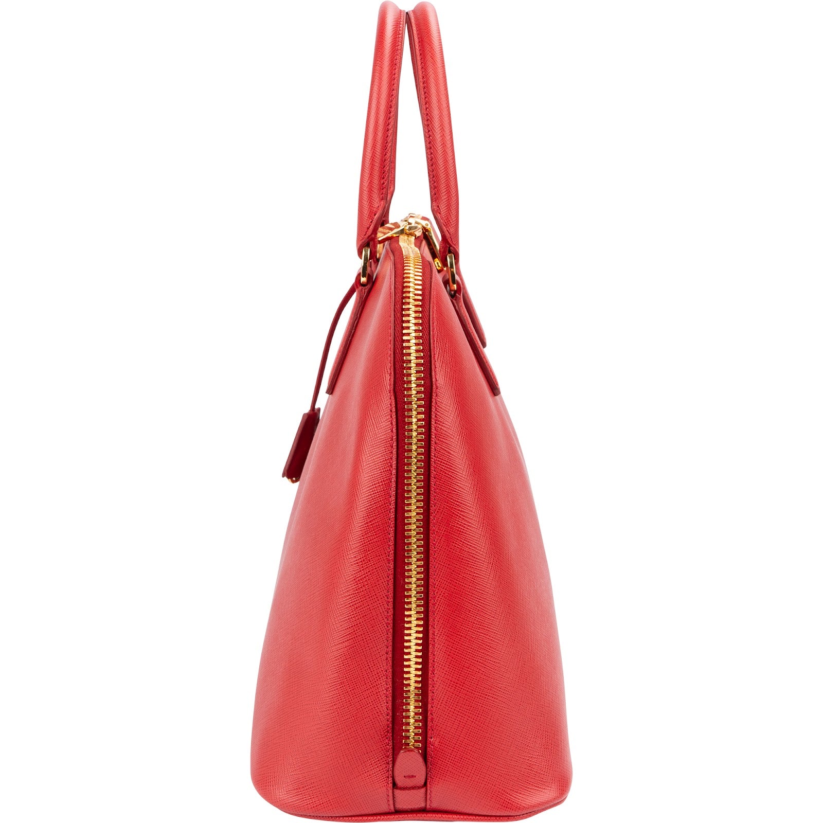 Prada - Grote Promenade-handtas